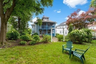 10 Codman St, Dorchester