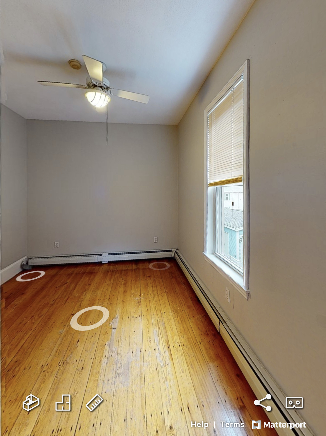 11 Beacon St, Inman Square