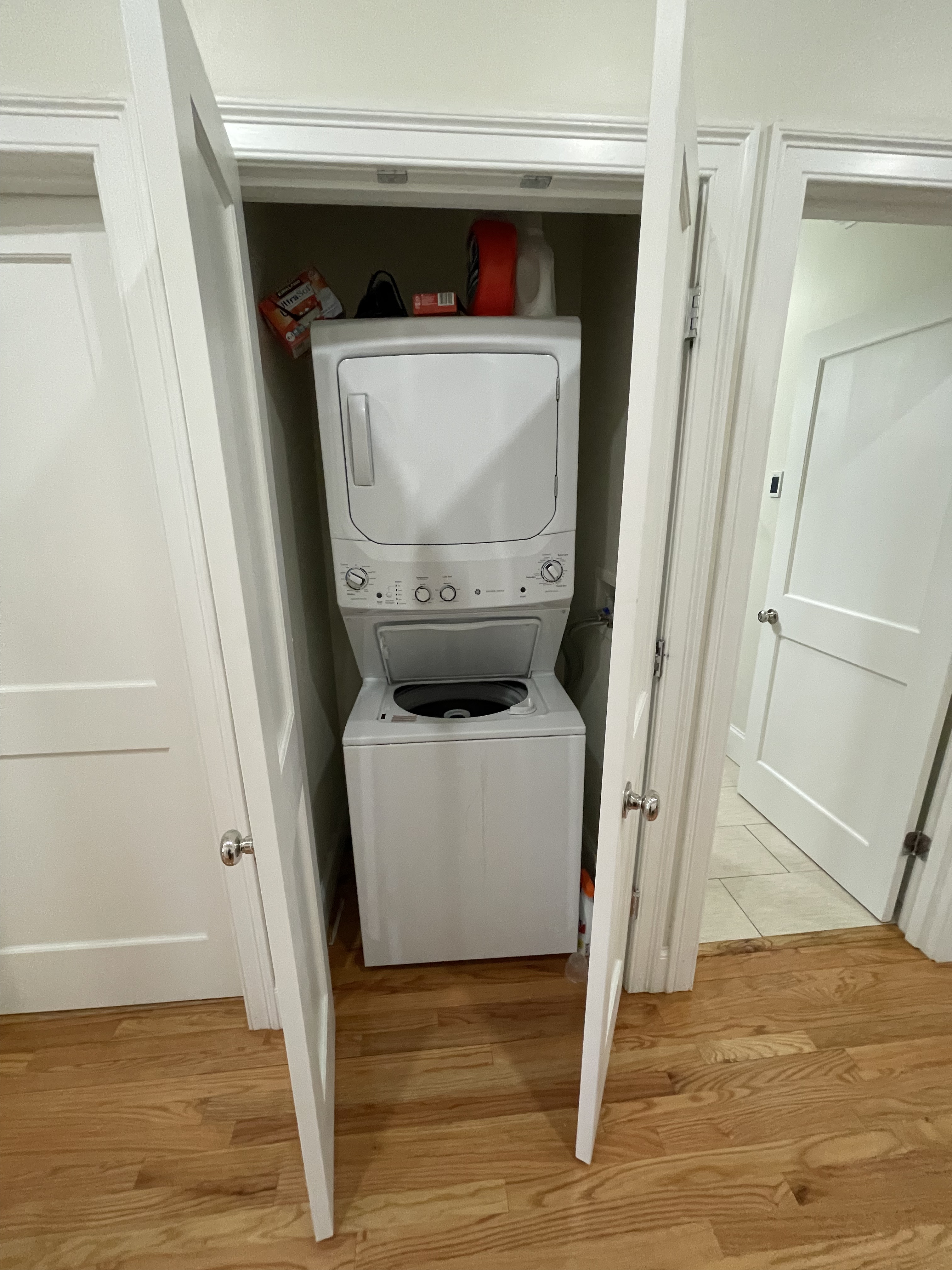 12 Harris St, Coolidge Corner