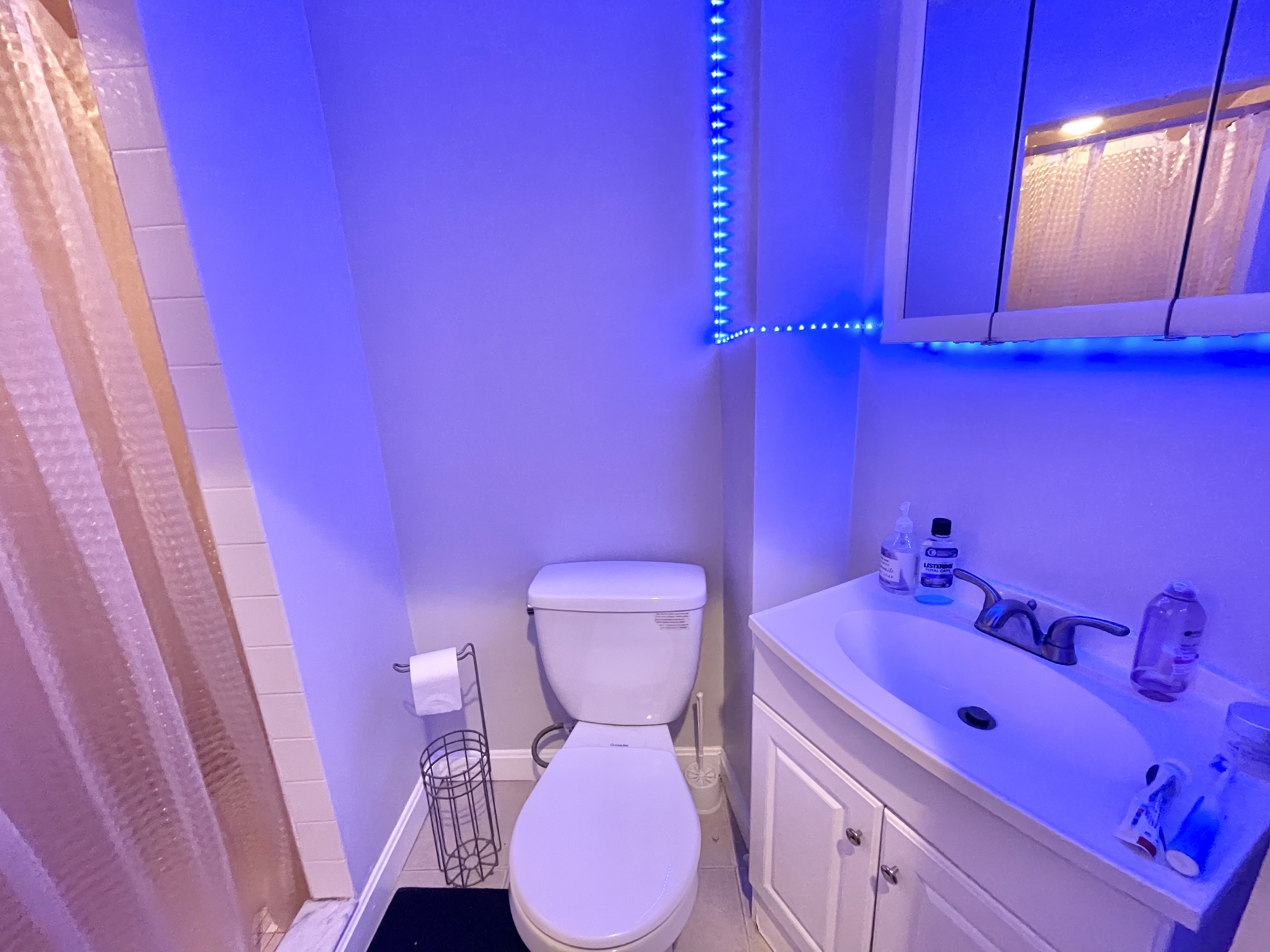 140 Prince St, North End