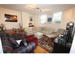 202 Northampton St, South End