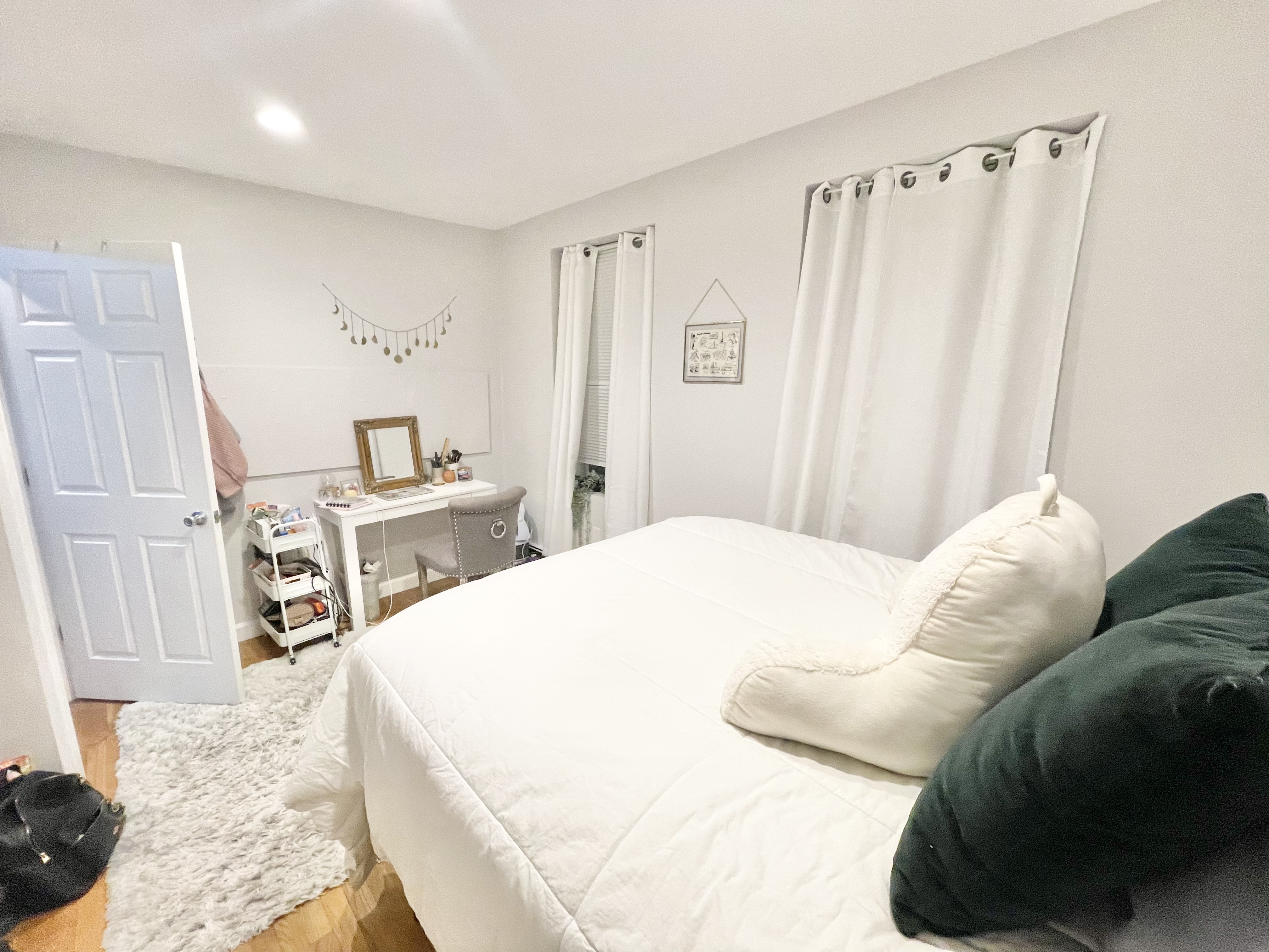 140 Prince St, North End