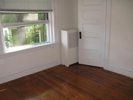 1648 Massachusetts Ave, Harvard Square