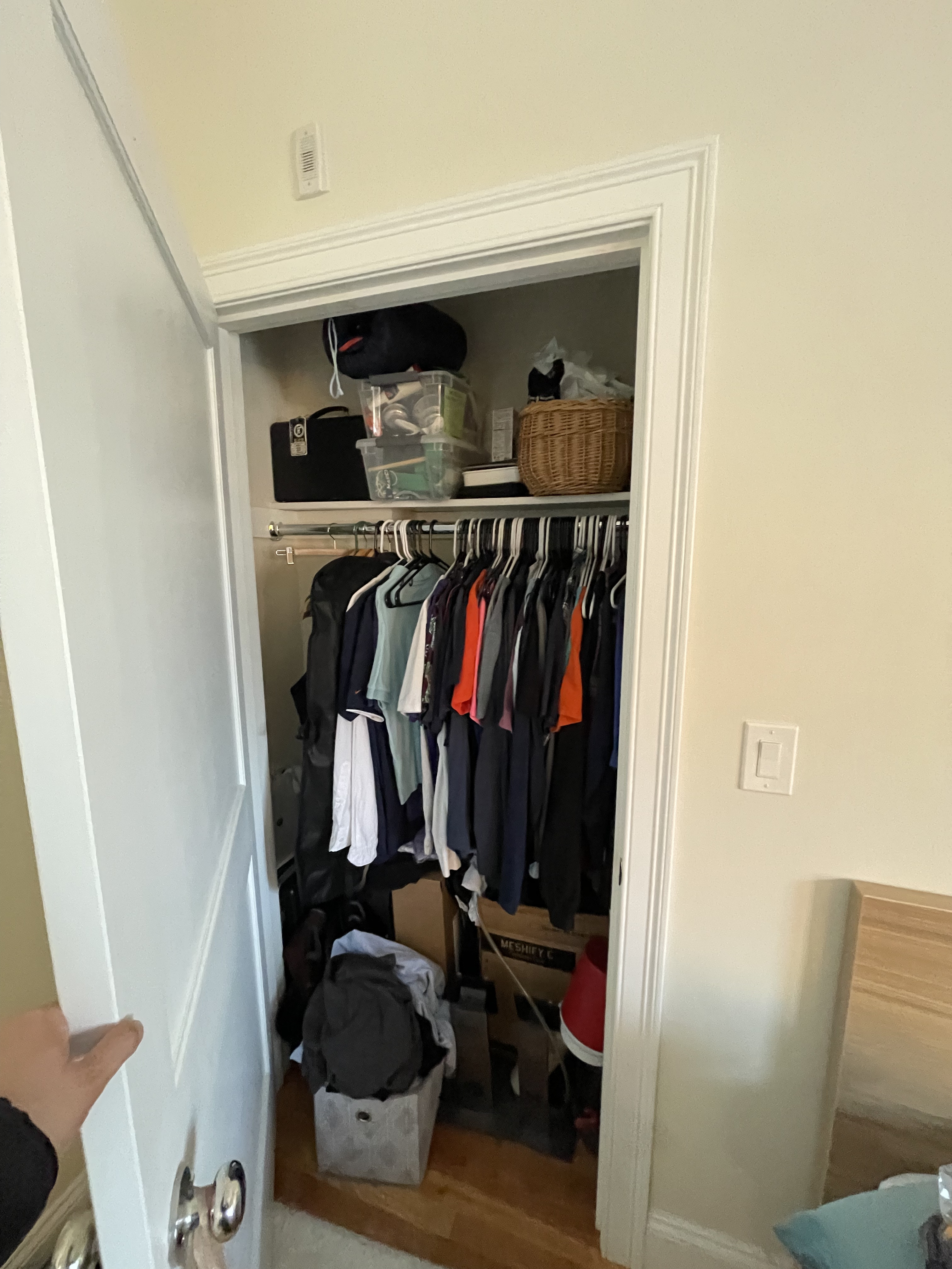 12 Harris St, Coolidge Corner