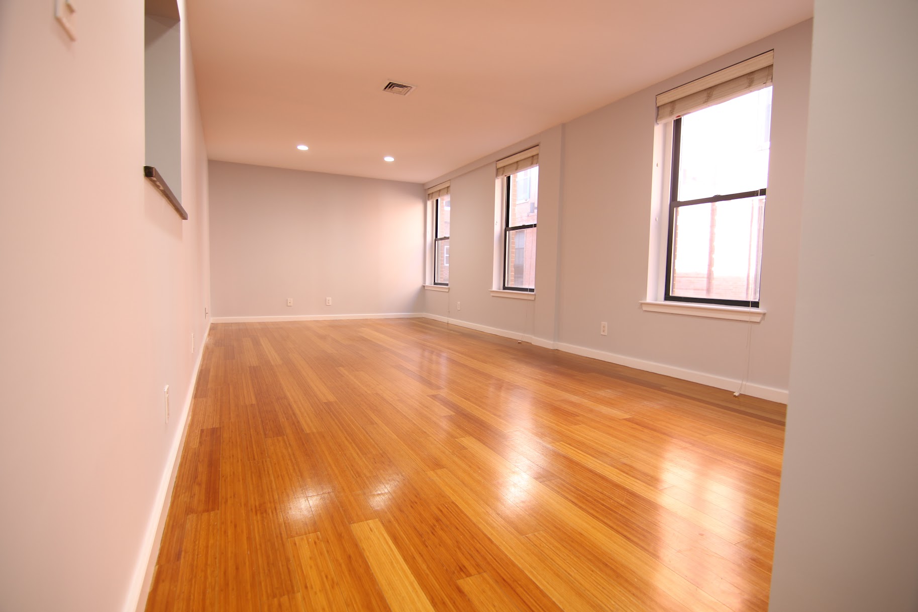 1661 Washington St, South End