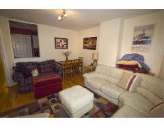 202 Northampton St, South End