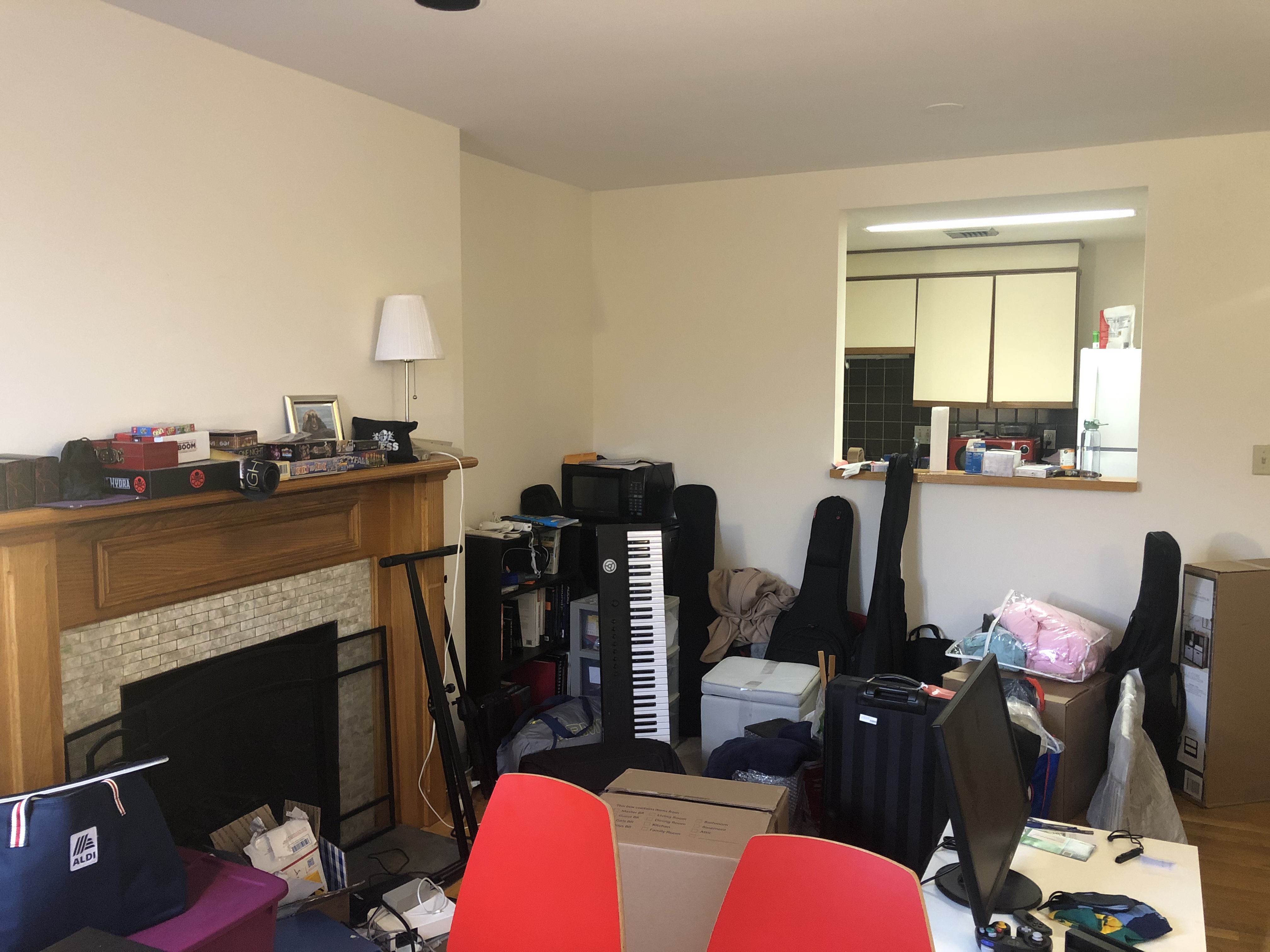 78 Gainsborough St, Fenway