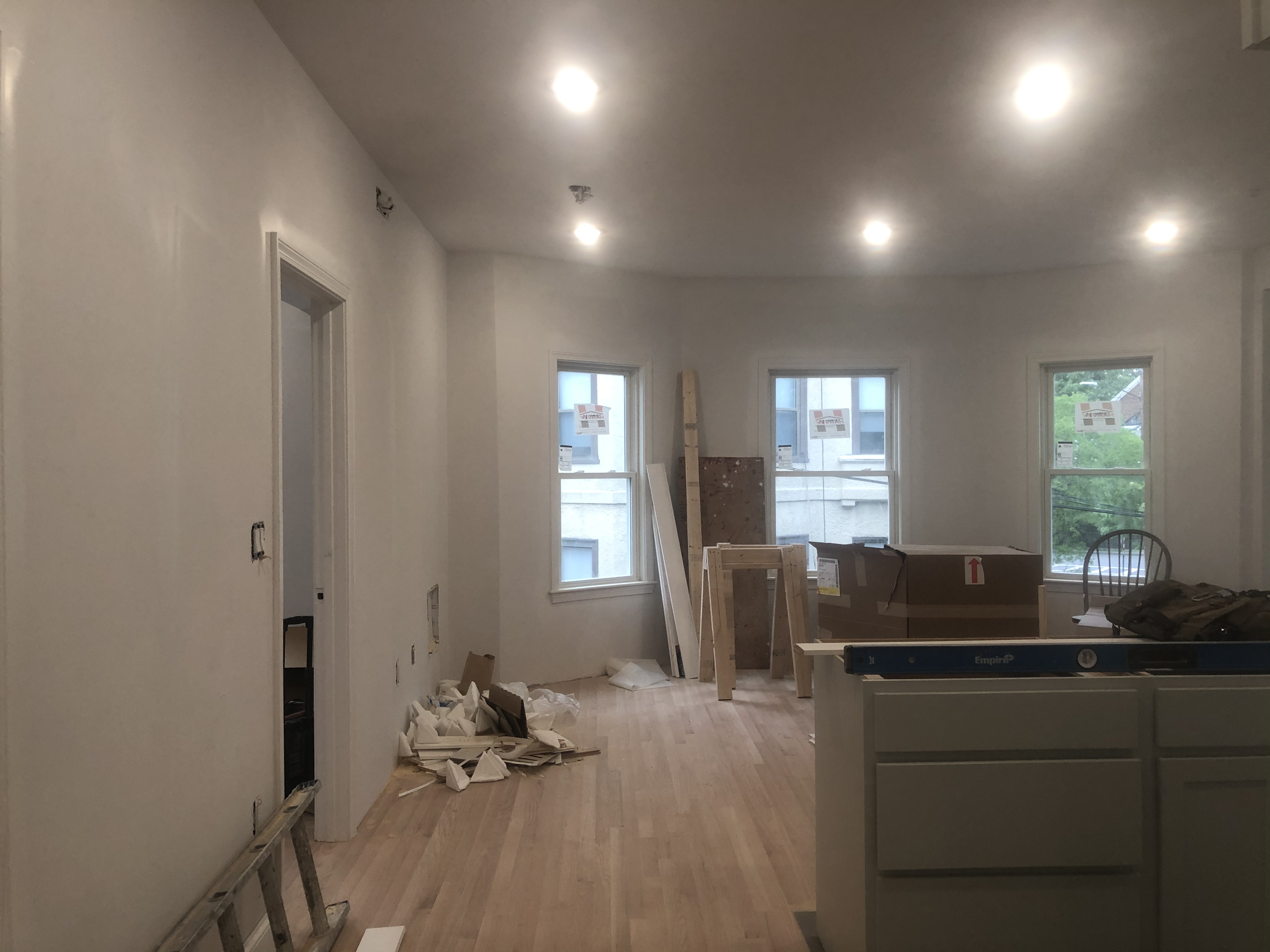 16 Hamilton Rd, Coolidge Corner