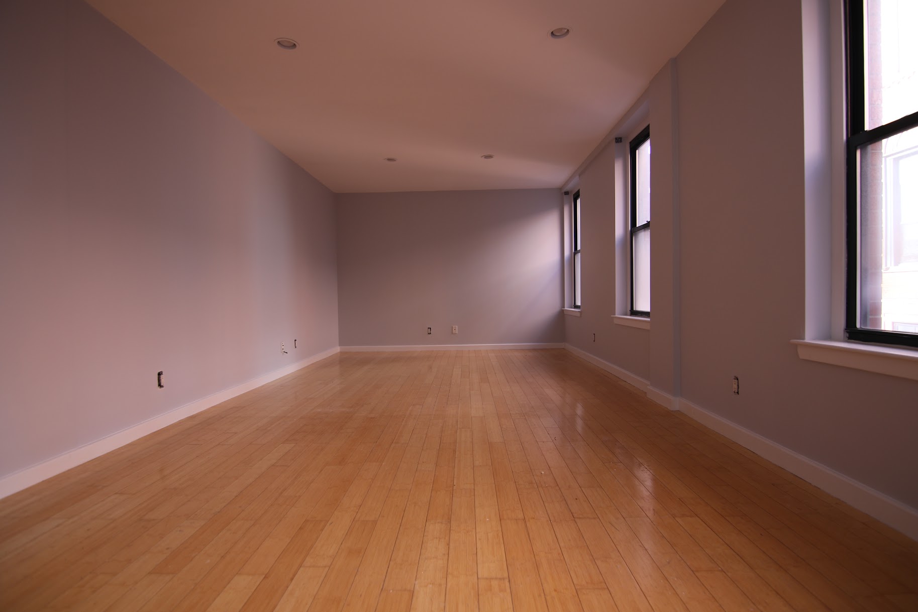 1661 Washington St, South End