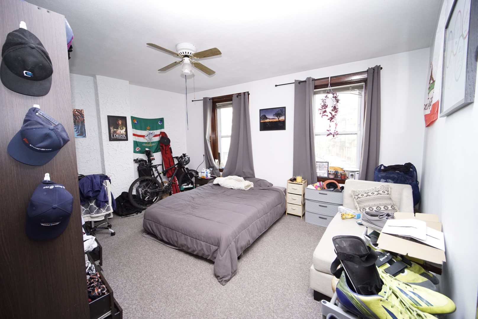 408 Hanover St, North End