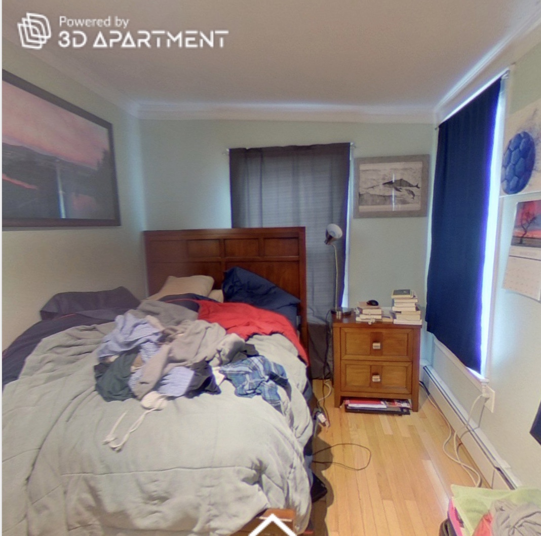 32 Bayard St, Allston