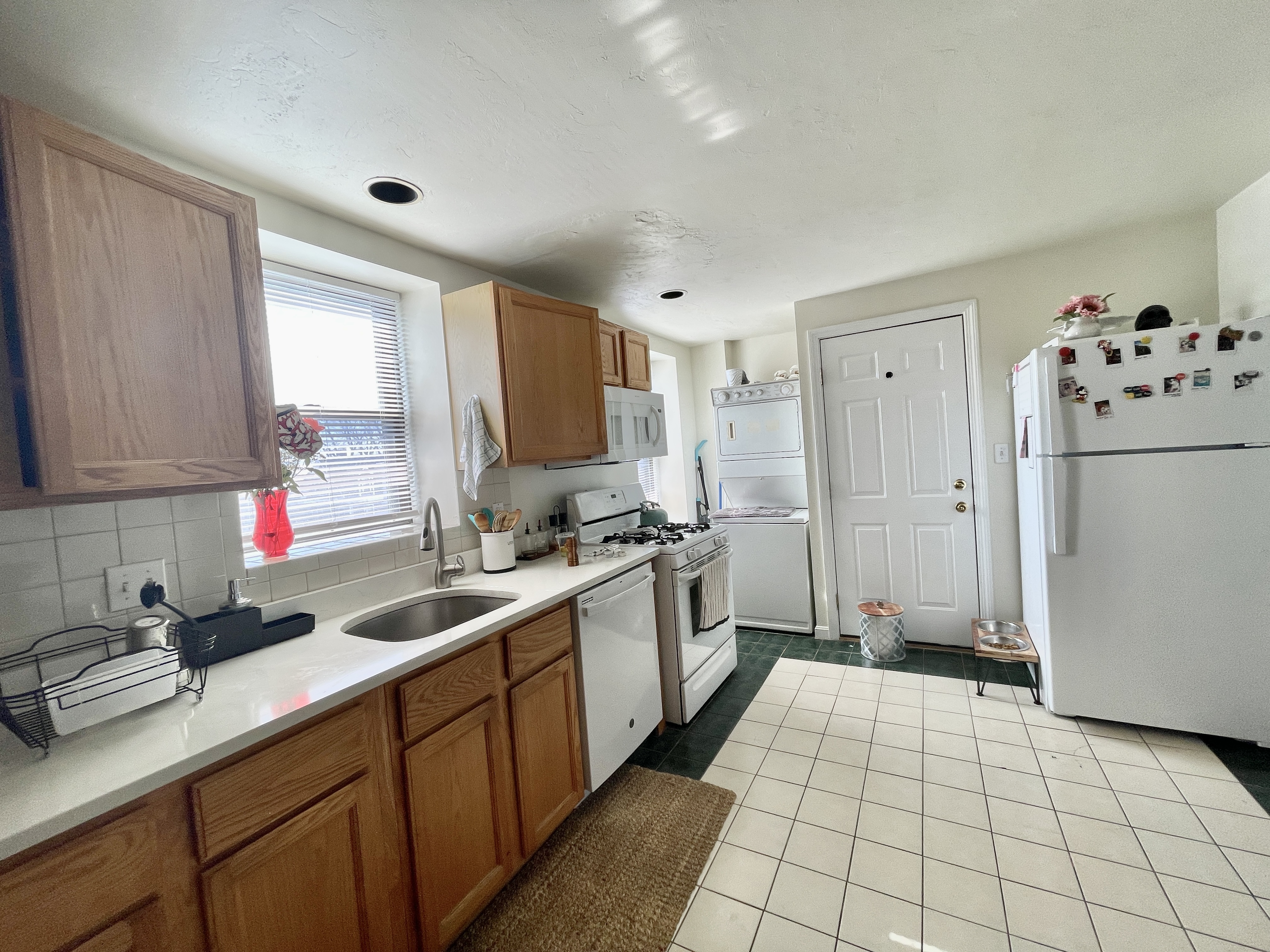 2036 Mass Ave, Porter Square