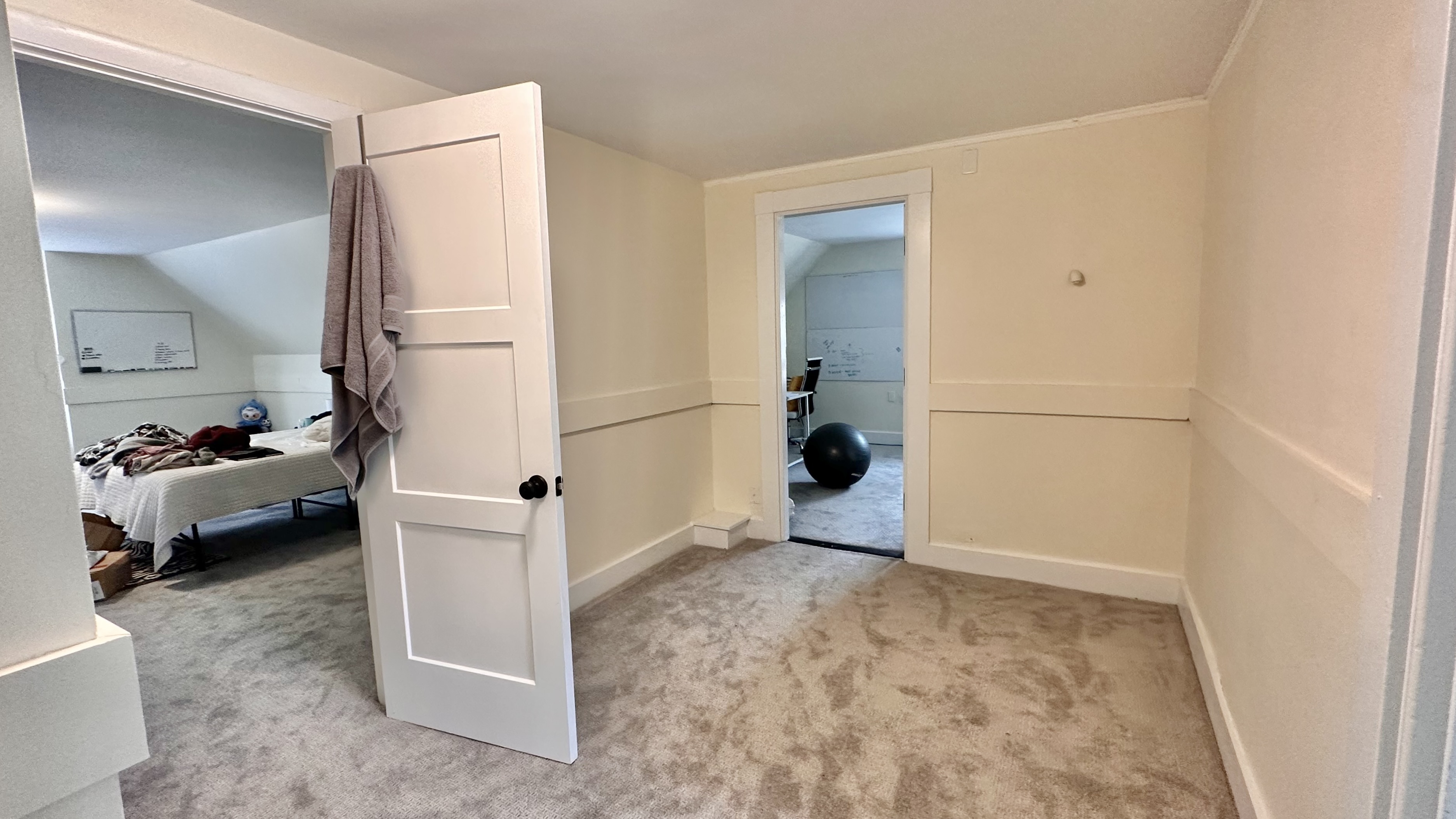 162 Babcock St, Coolidge Corner