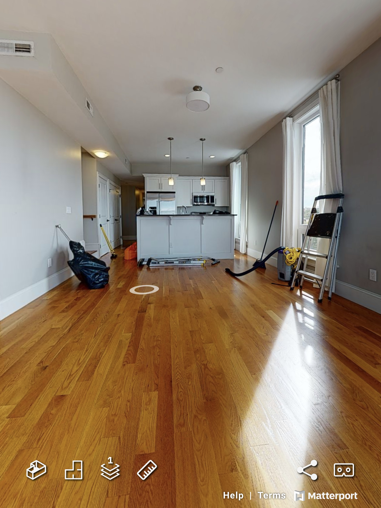 168 Hampshire St, Inman Square