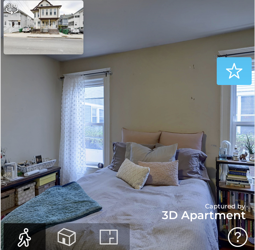 55 Bristol Rd, Tufts University