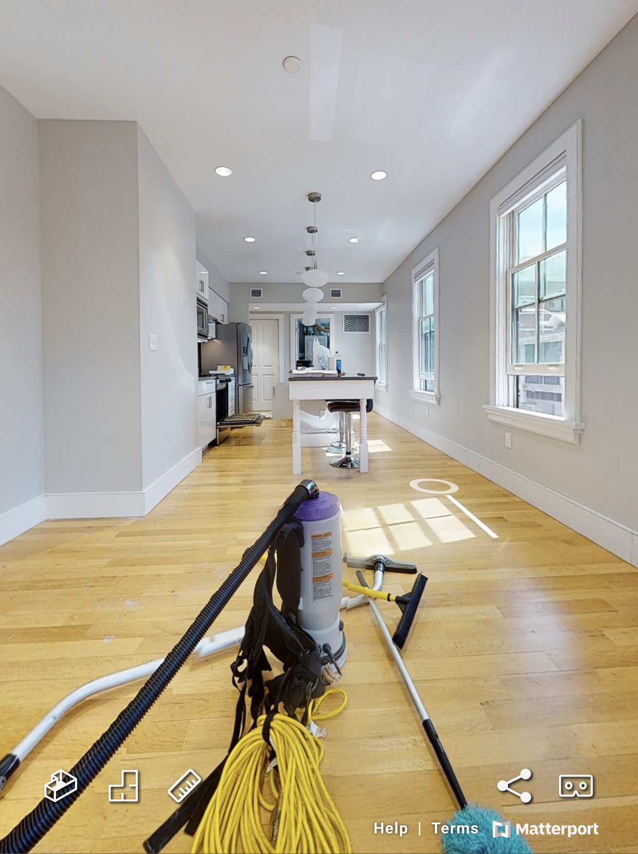 40 Bow St, Harvard Square