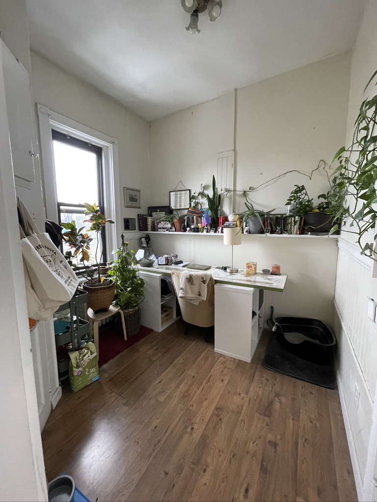 41 Bay State Rd, Fenway