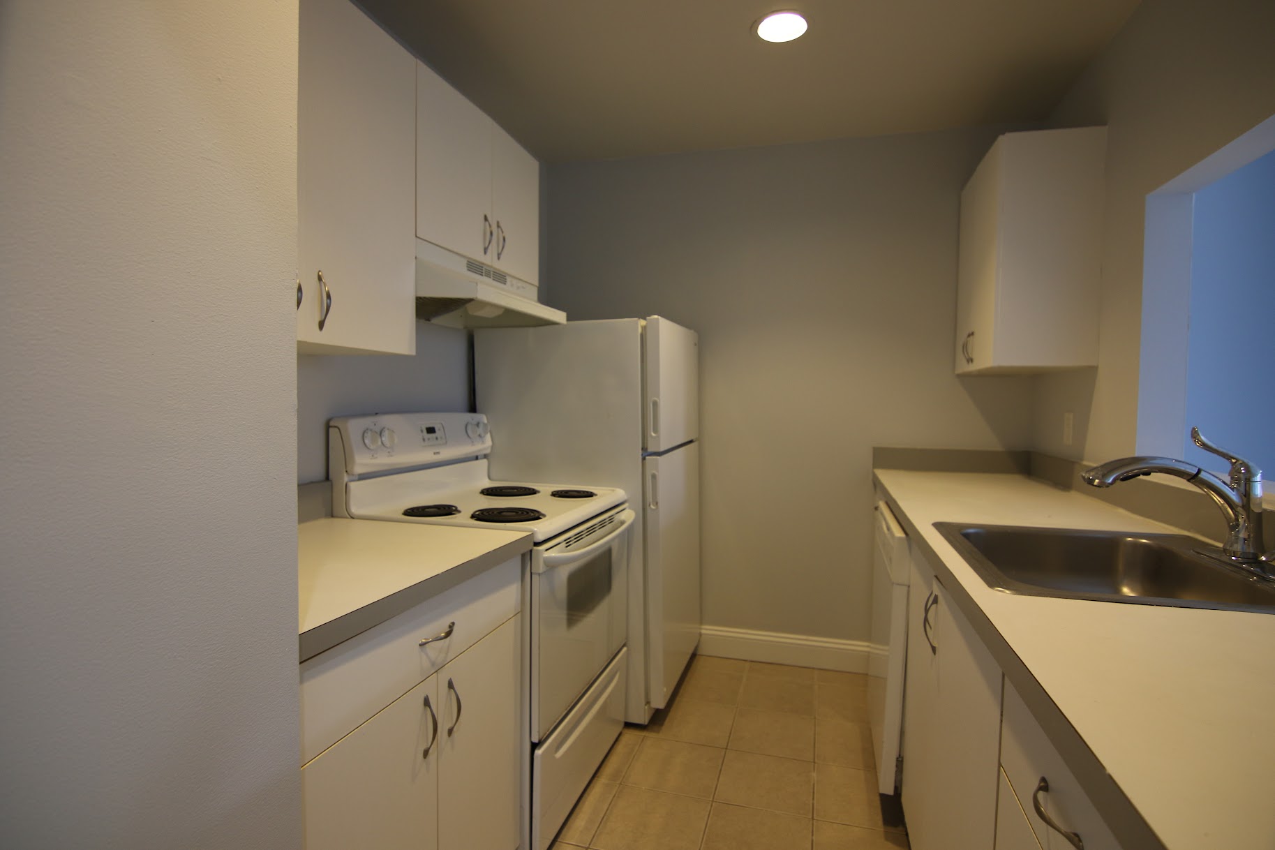 557 Columbus Ave, South End