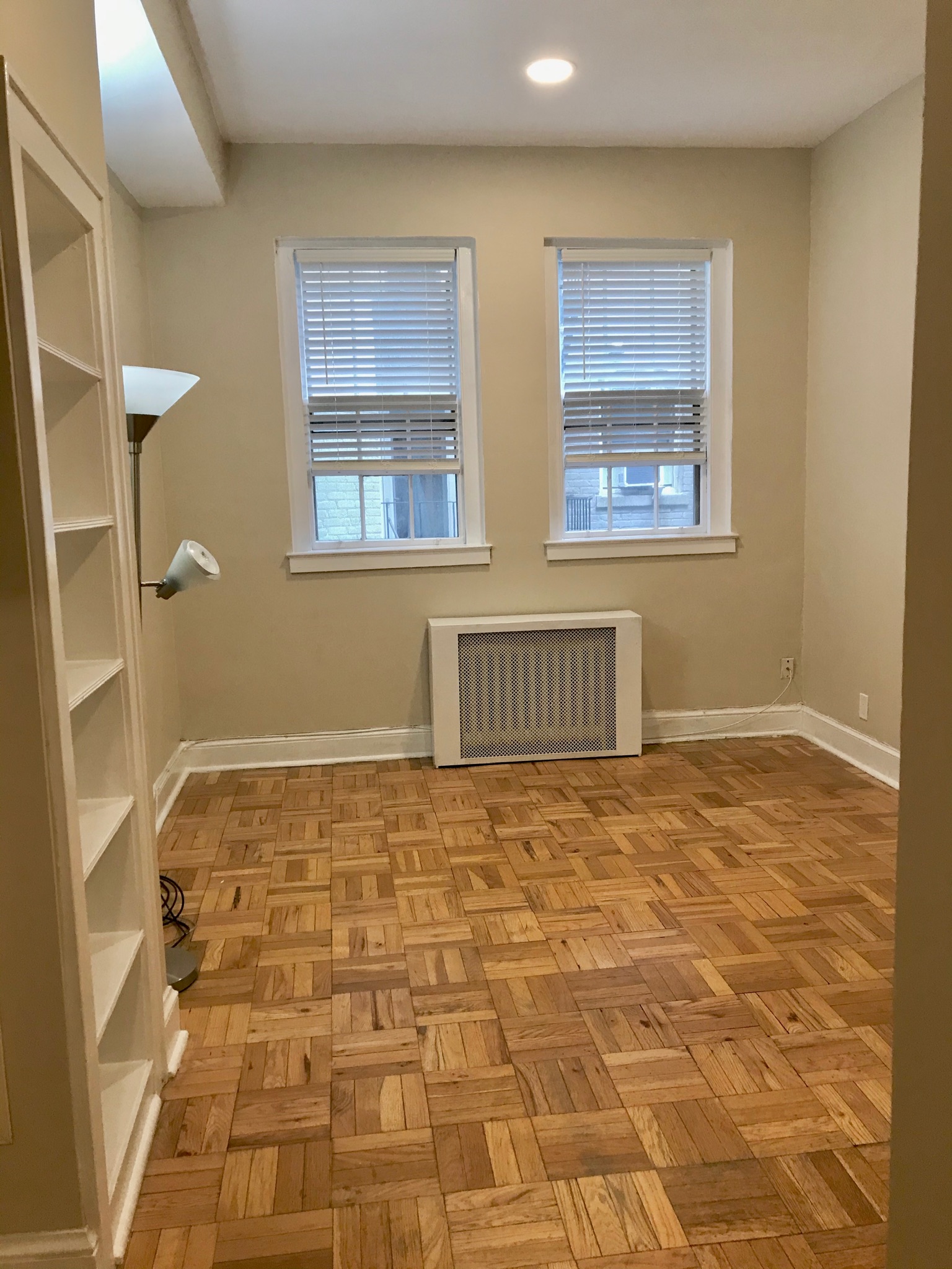 75 Chestnut, Beacon Hill