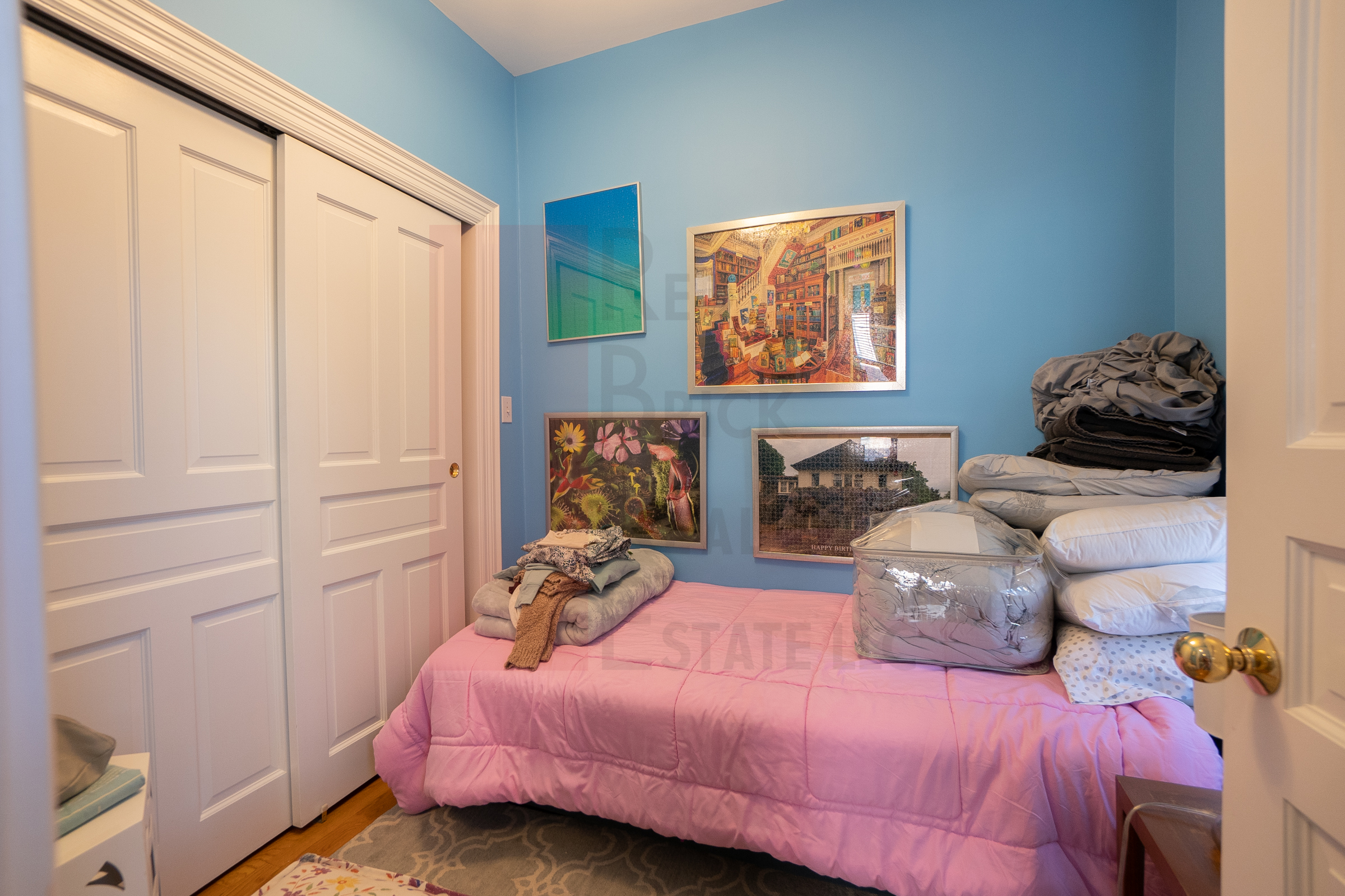 34 Garden St, Beacon Hill