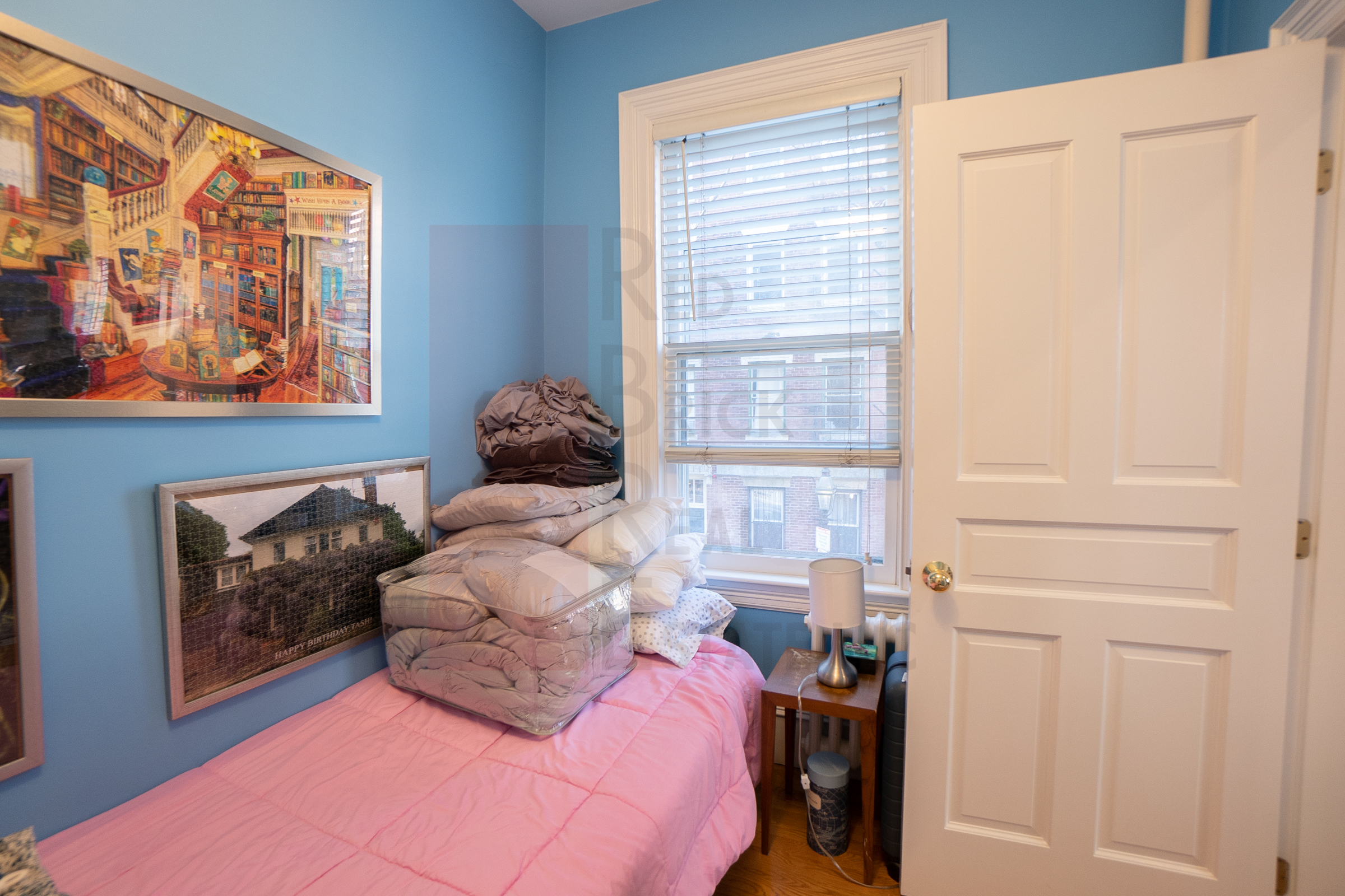 34 Garden St, Beacon Hill