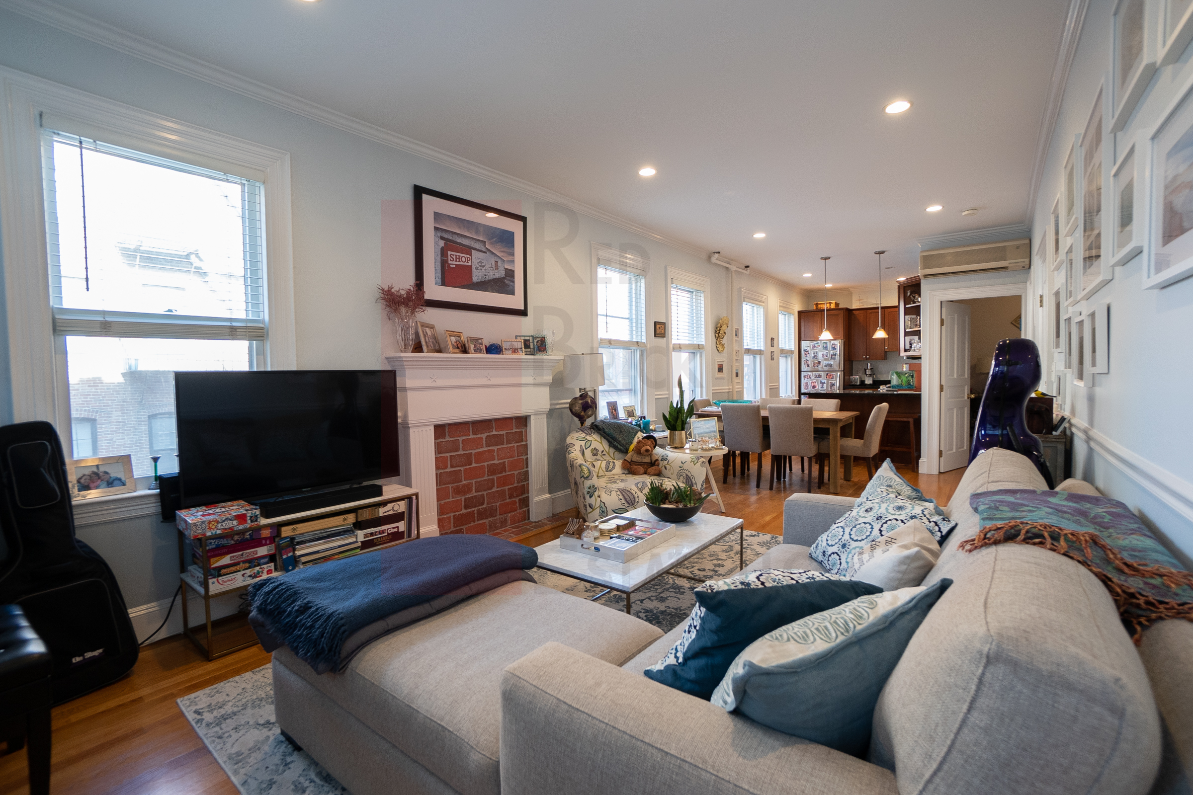 34 Garden St, Beacon Hill