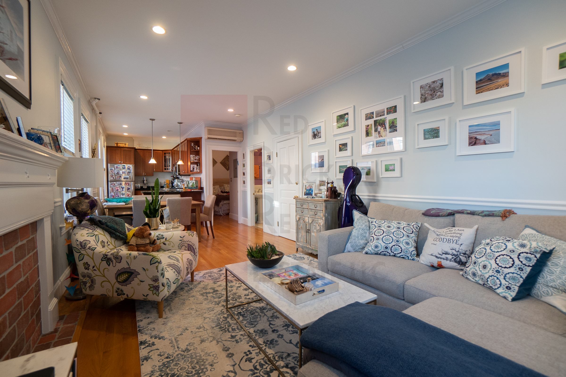 34 Garden St, Beacon Hill