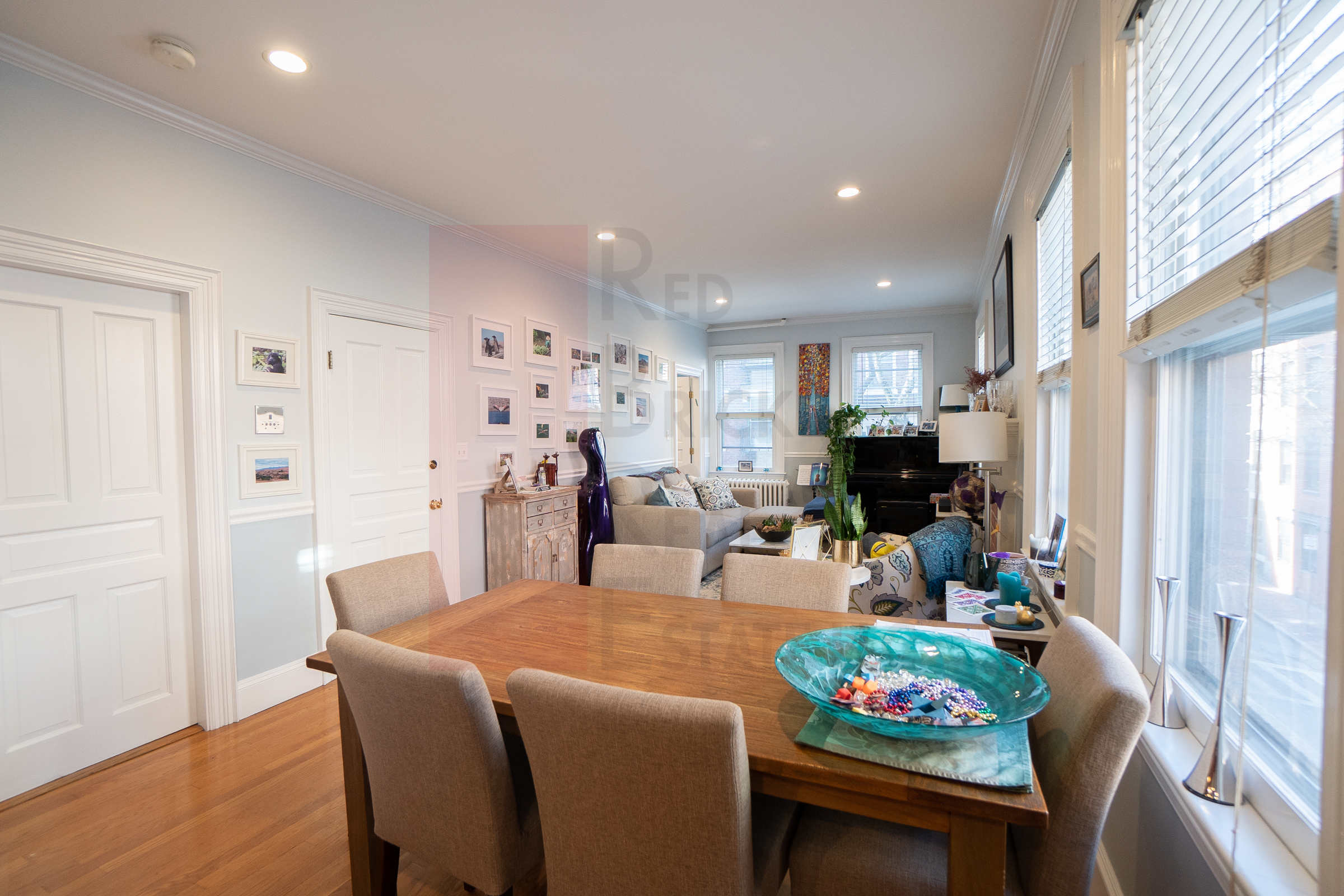 34 Garden St, Beacon Hill