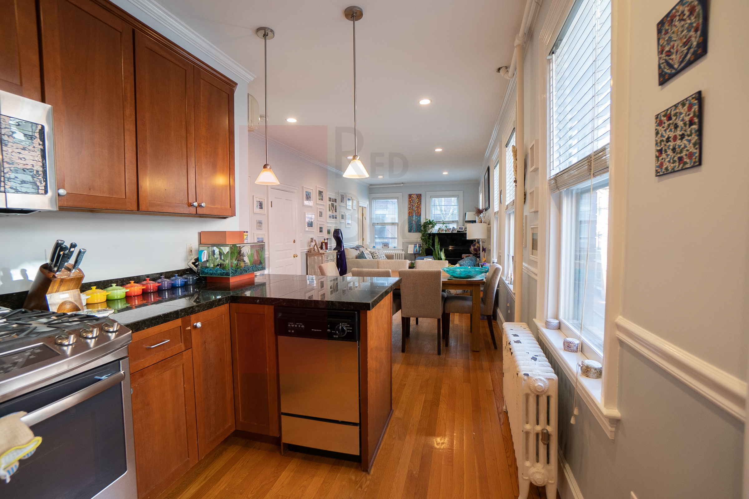 34 Garden St, Beacon Hill