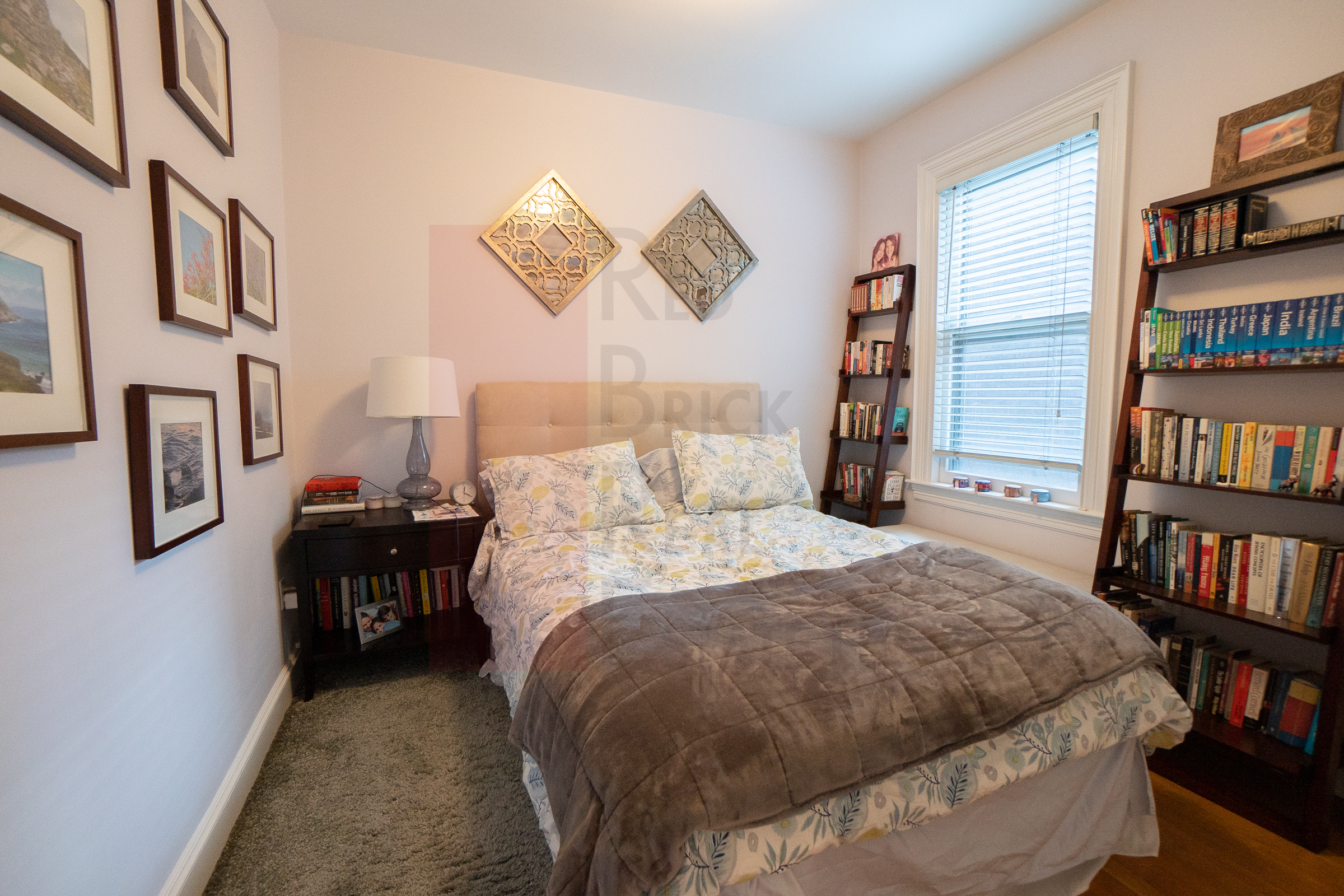 34 Garden St, Beacon Hill