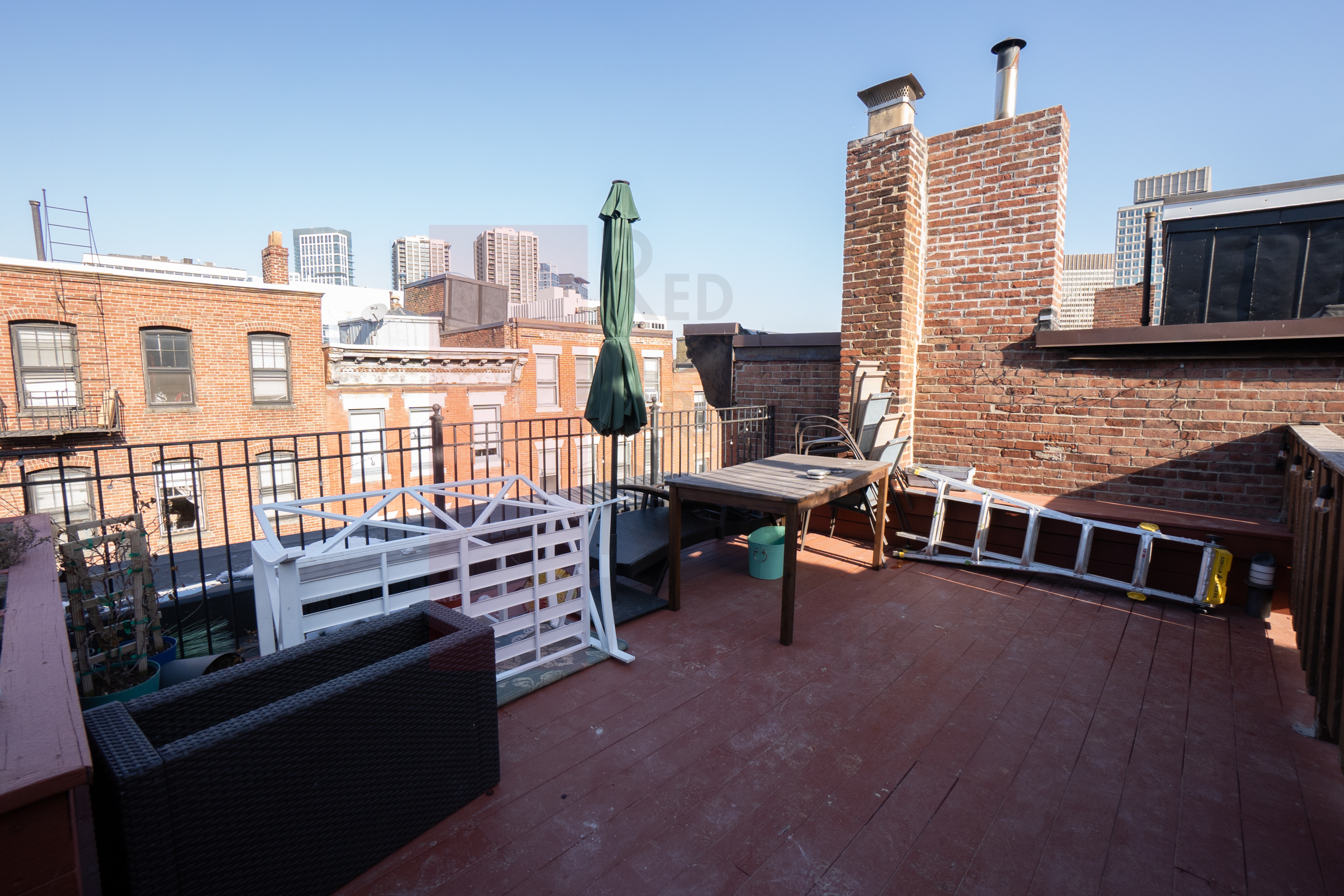 34 Garden St, Beacon Hill