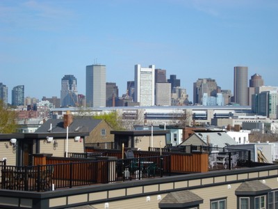 515 8th St, South Boston