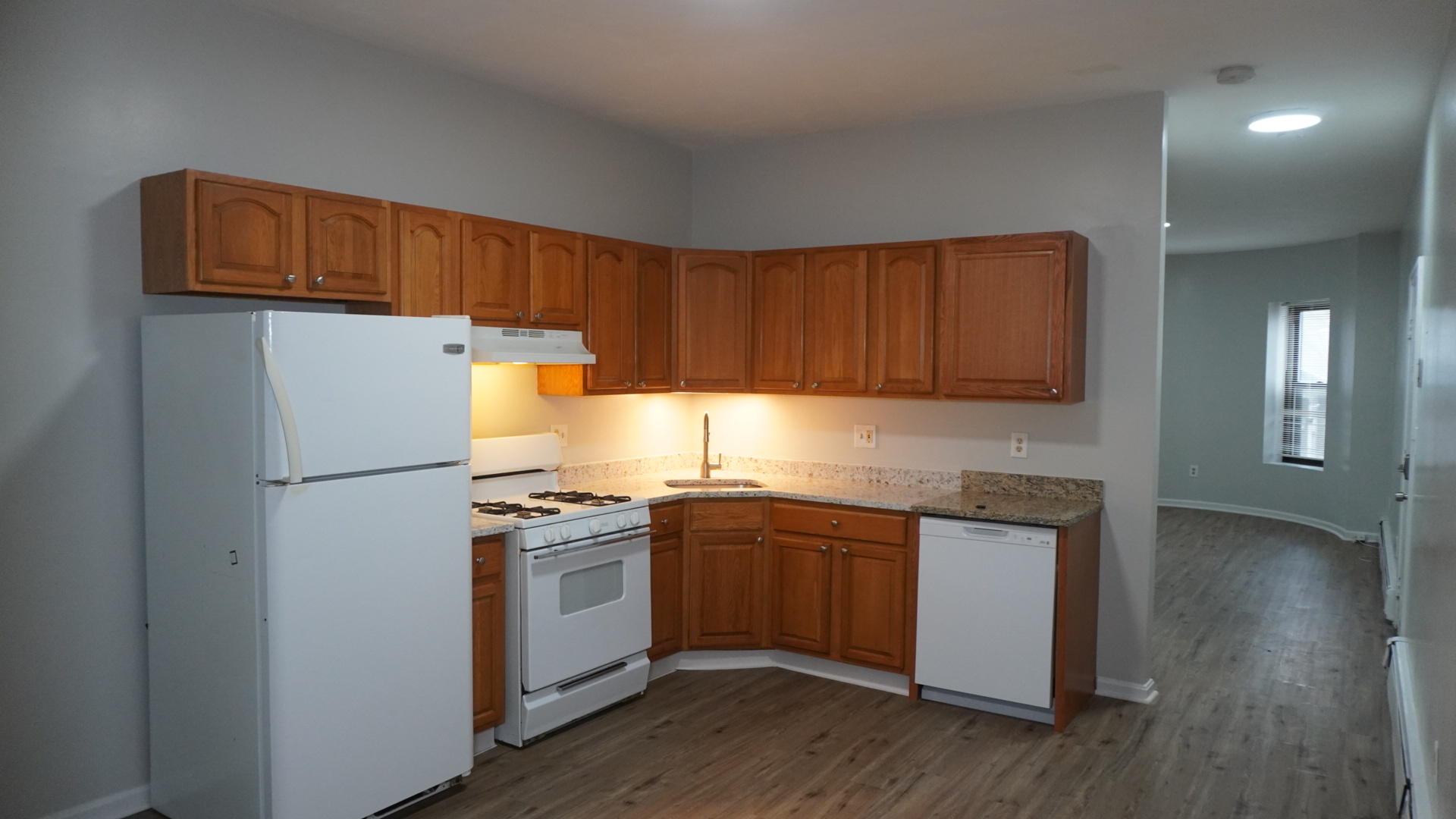 3150 Washington St, Jamaica Plain