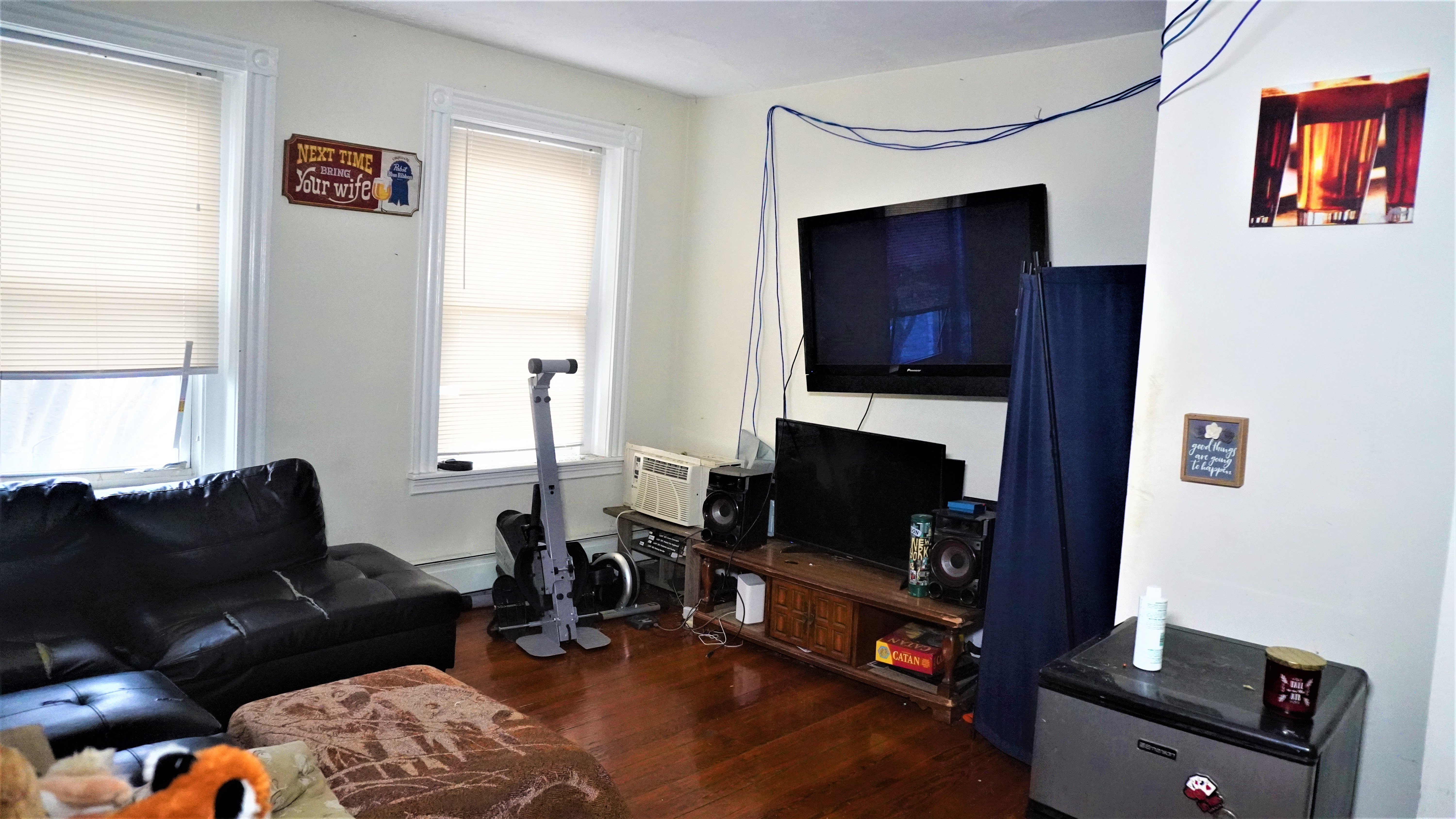 9 Fulkerson St, East Cambridge