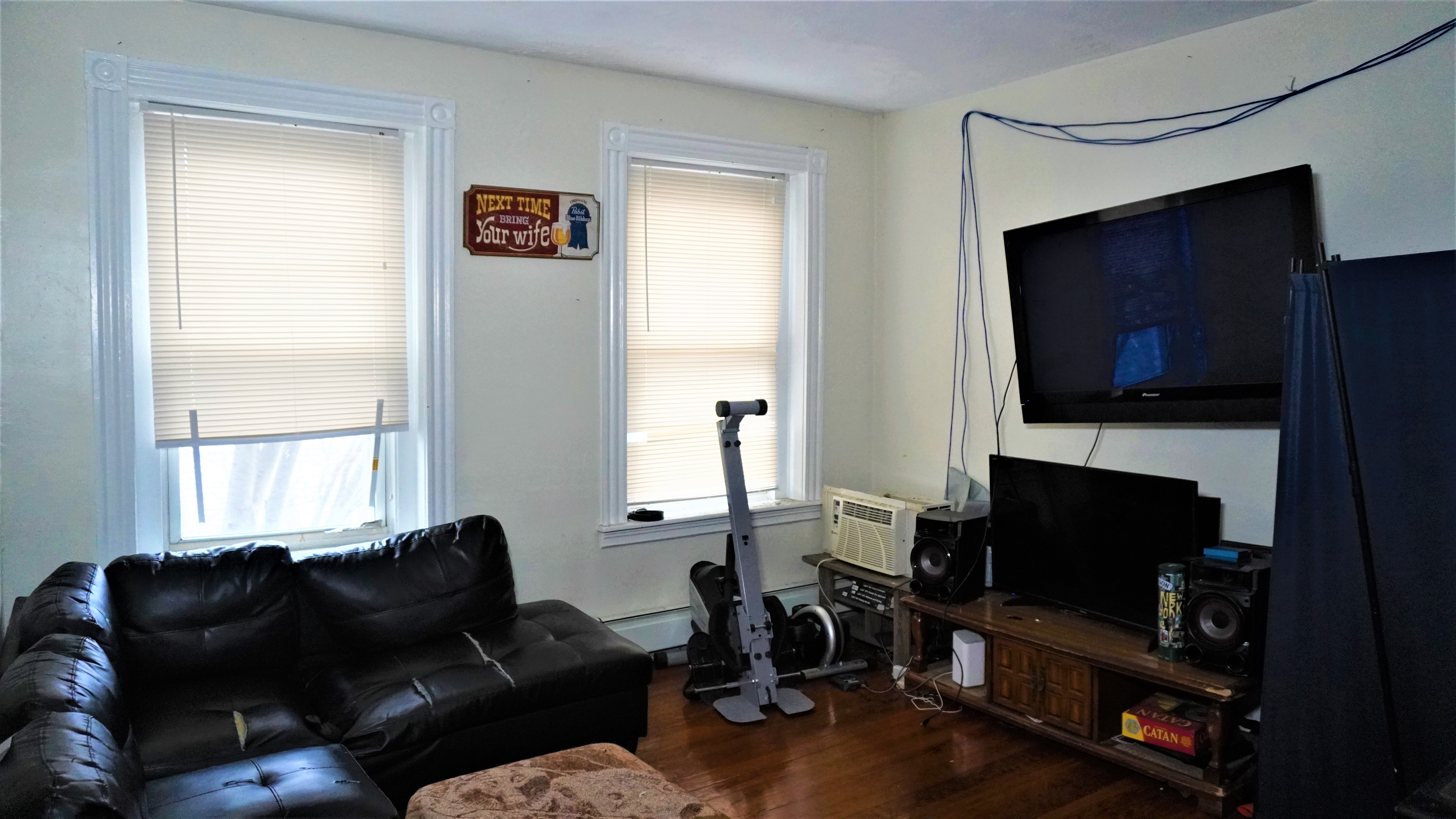 9 Fulkerson St, East Cambridge