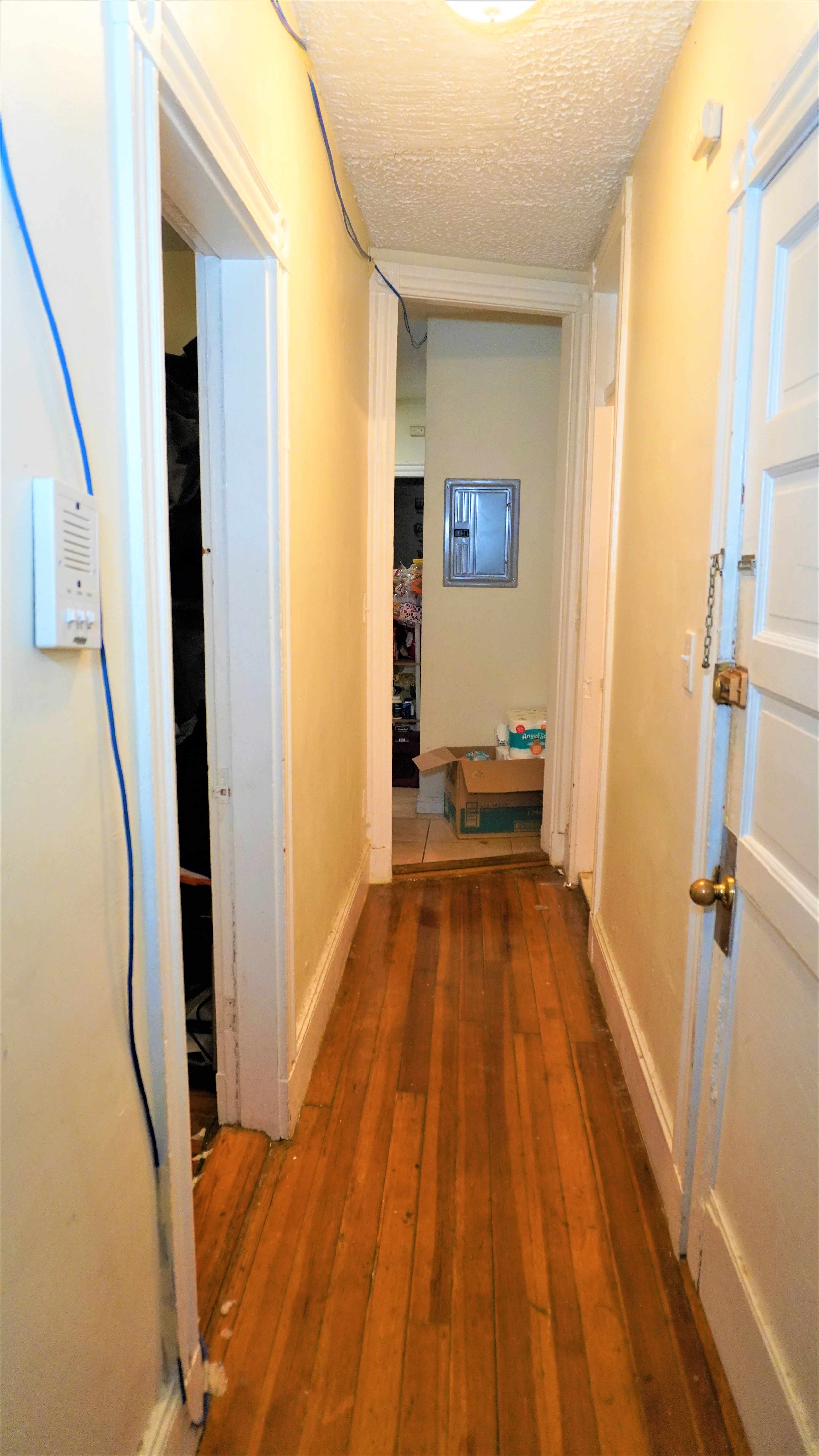 9 Fulkerson St, East Cambridge