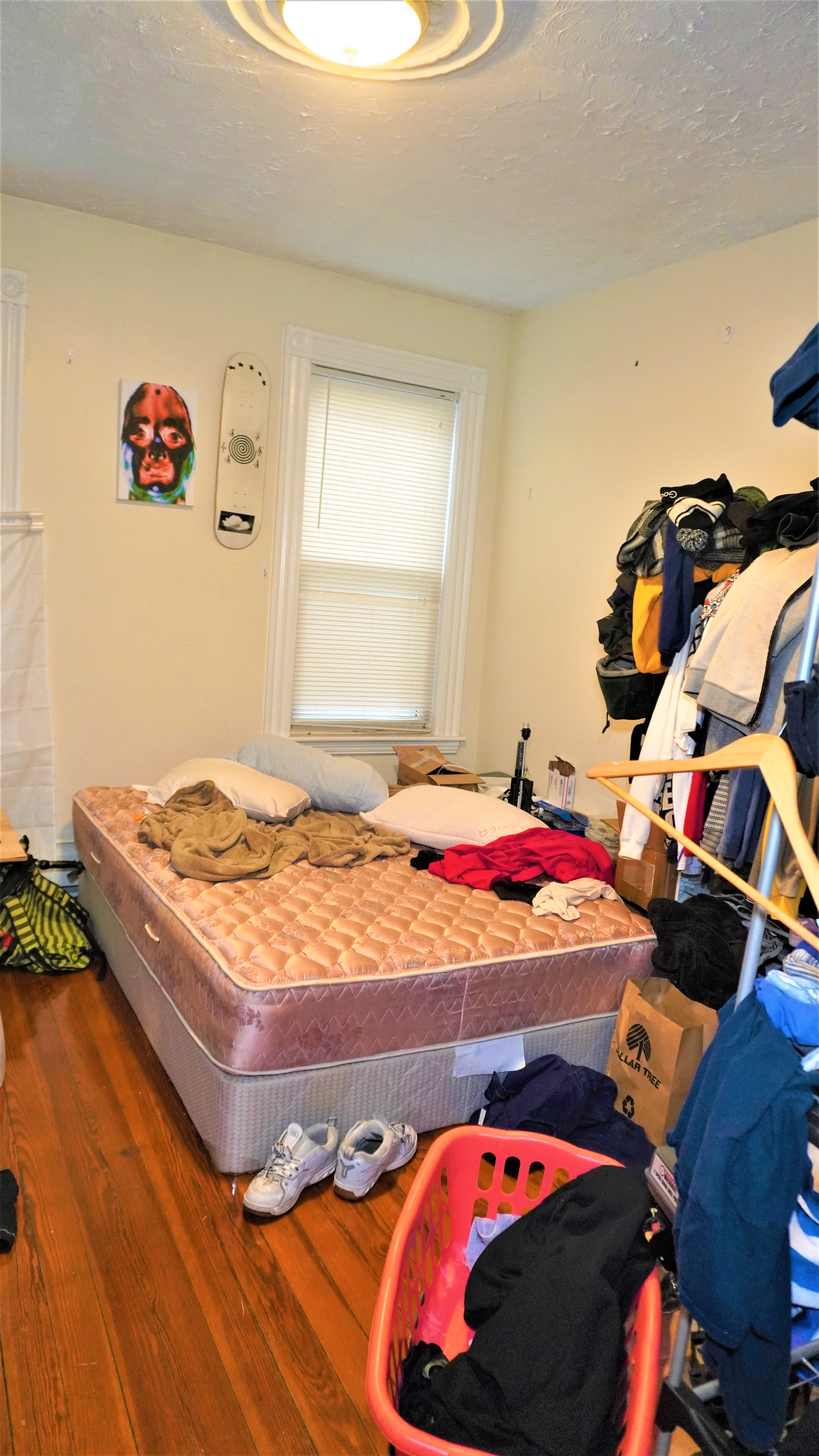 9 Fulkerson St, East Cambridge