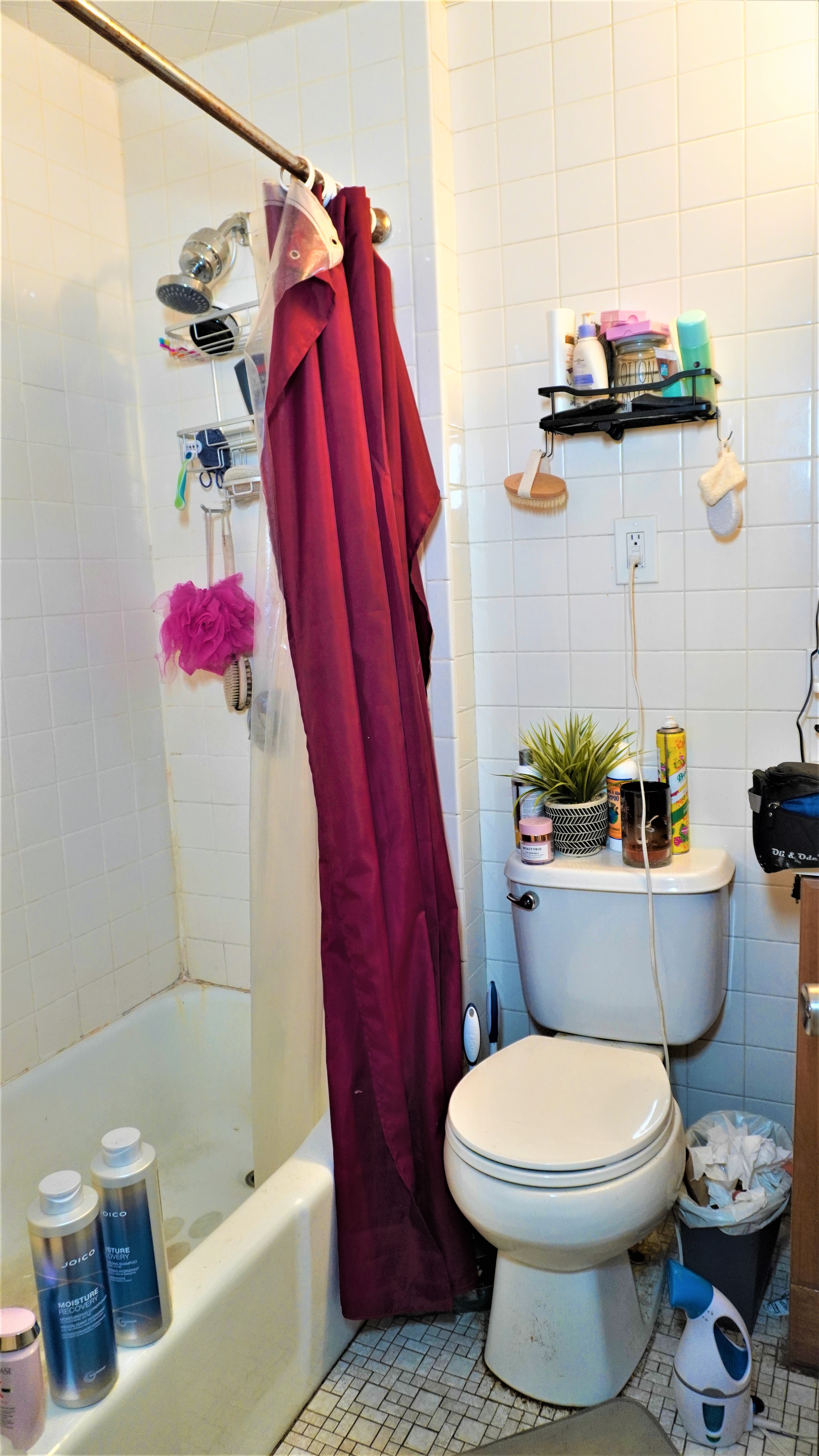 9 Fulkerson St, East Cambridge