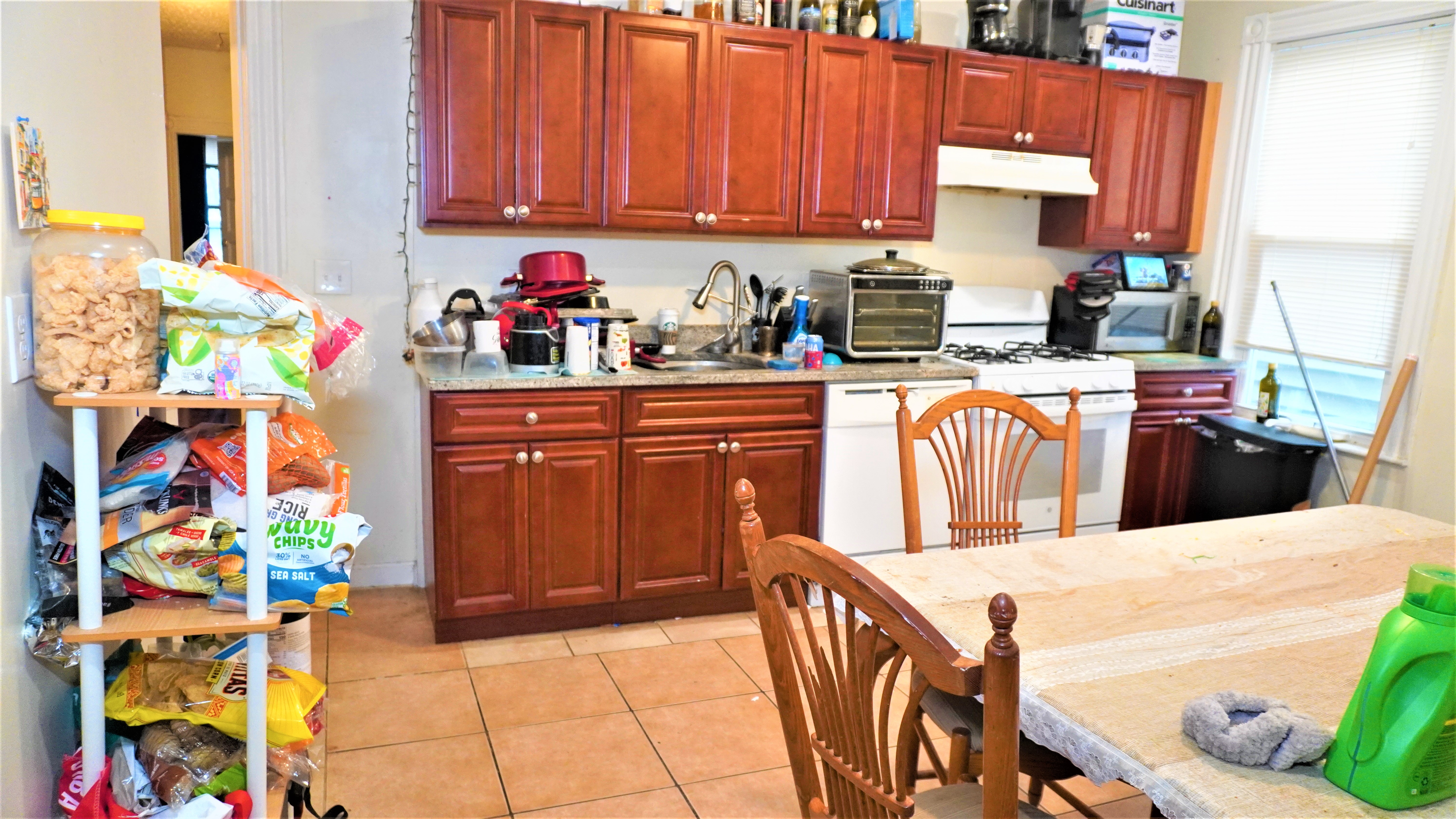 9 Fulkerson St, East Cambridge