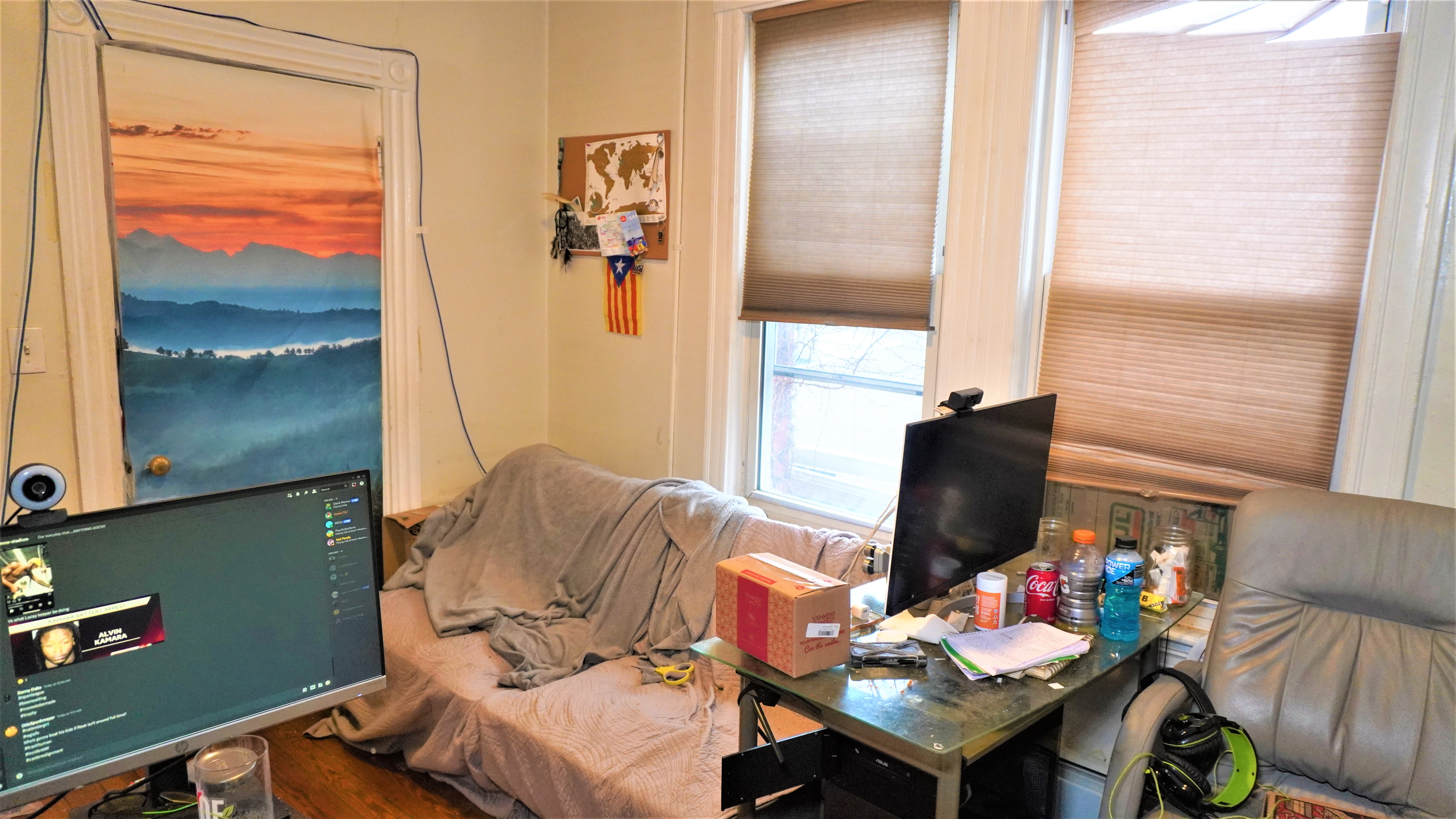 9 Fulkerson St, East Cambridge