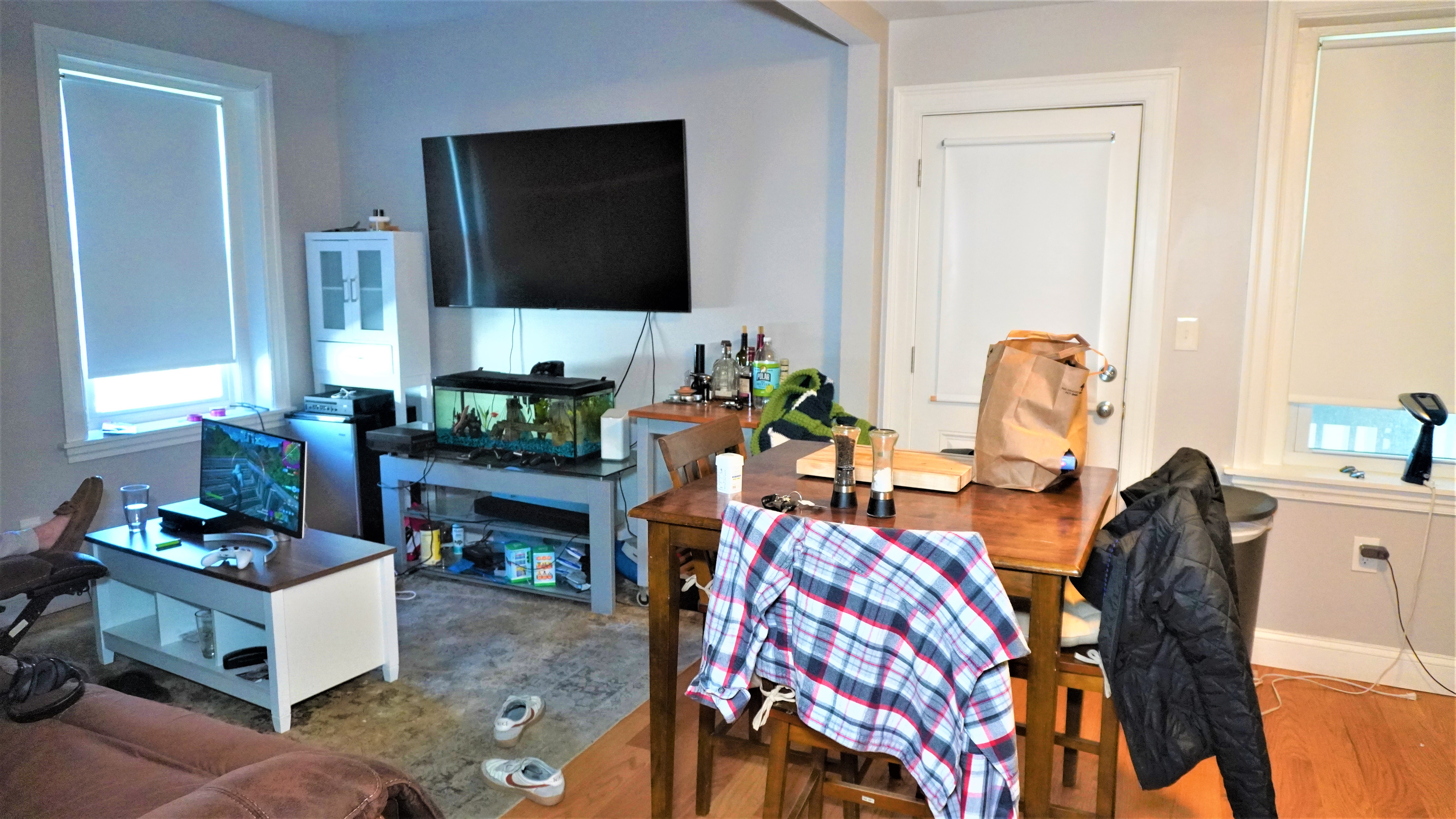 124 Berkshire St, East Cambridge