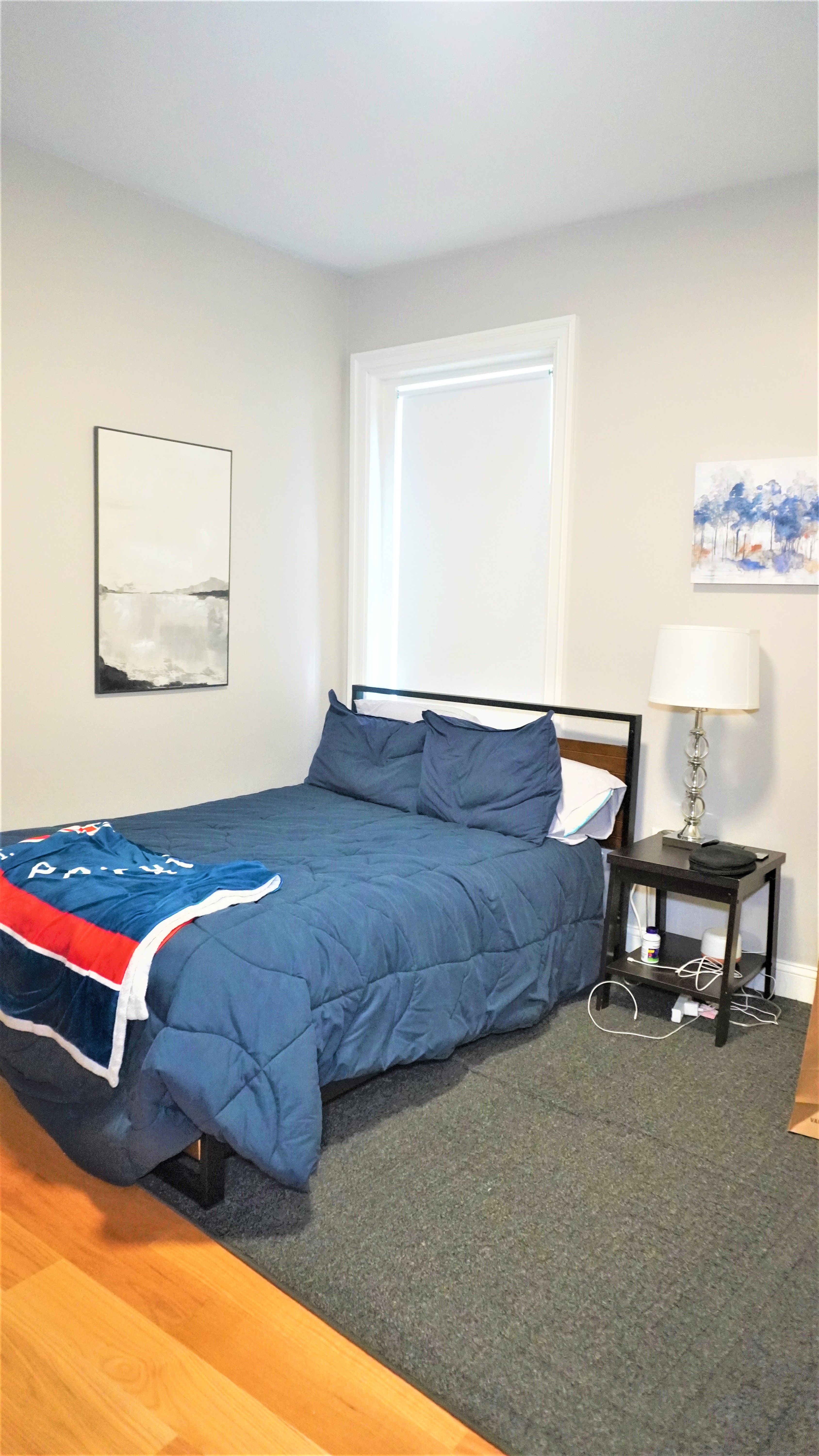 124 Berkshire St, East Cambridge