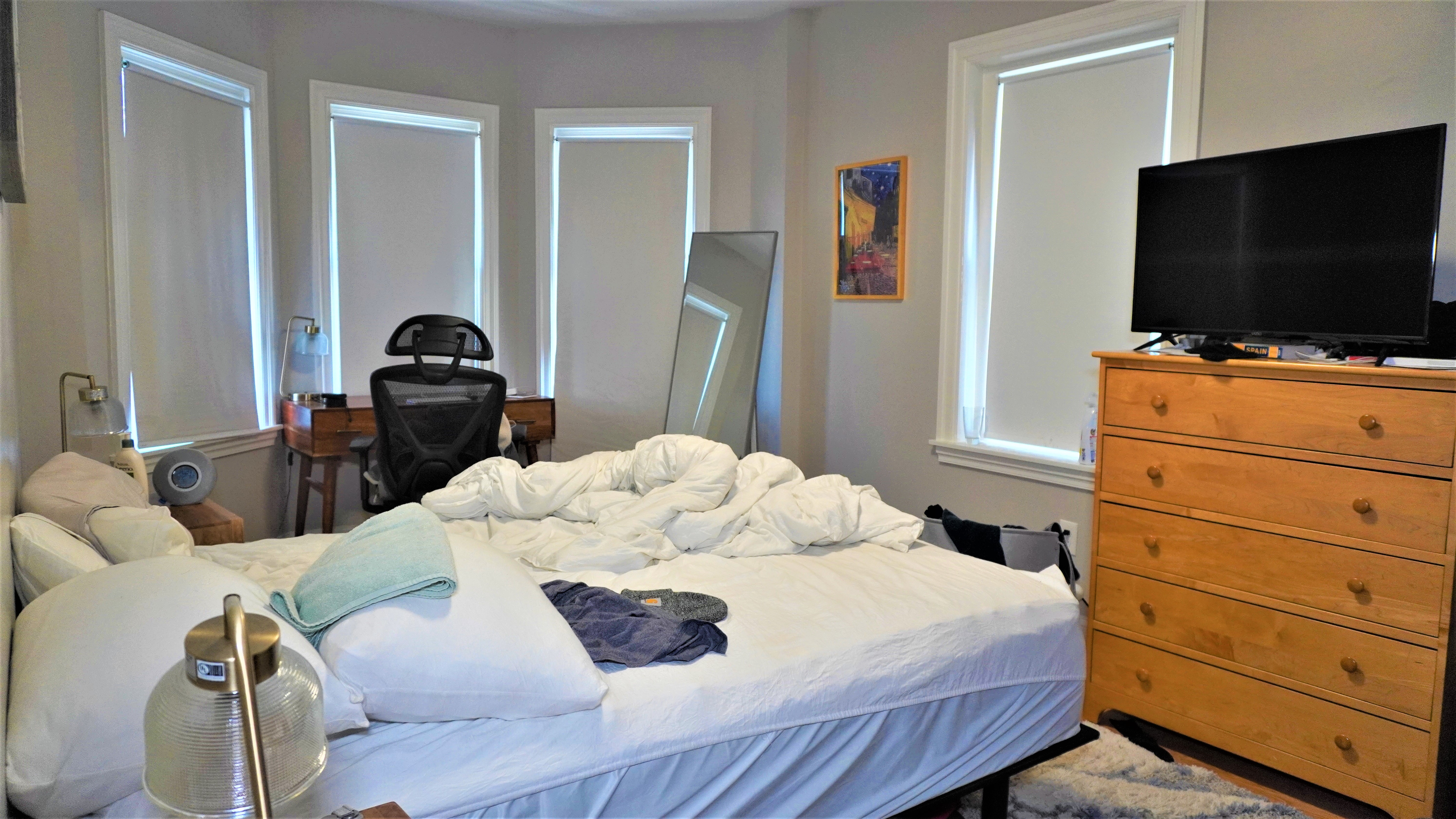 124 Berkshire St, East Cambridge