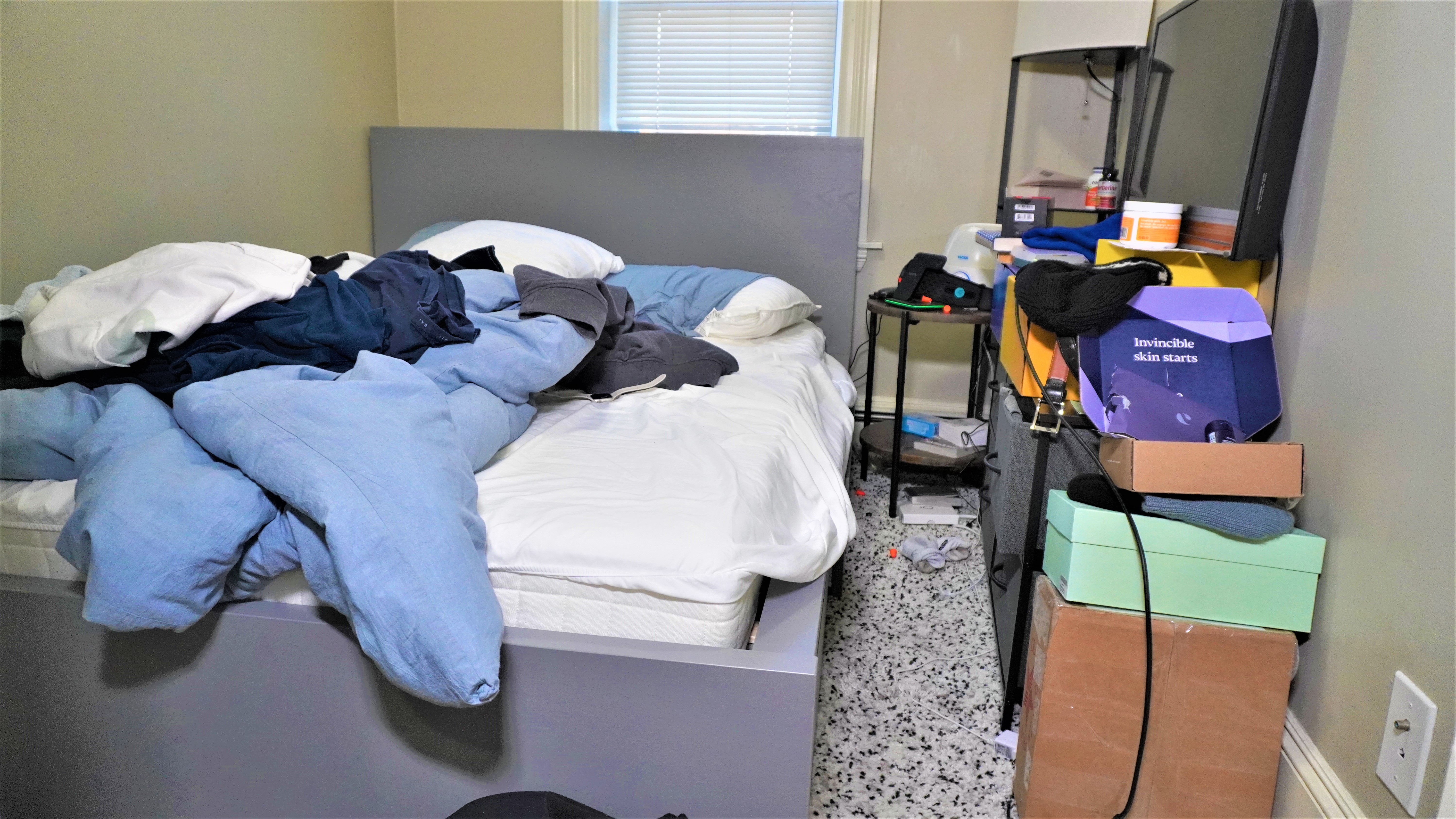 124 Berkshire St, East Cambridge