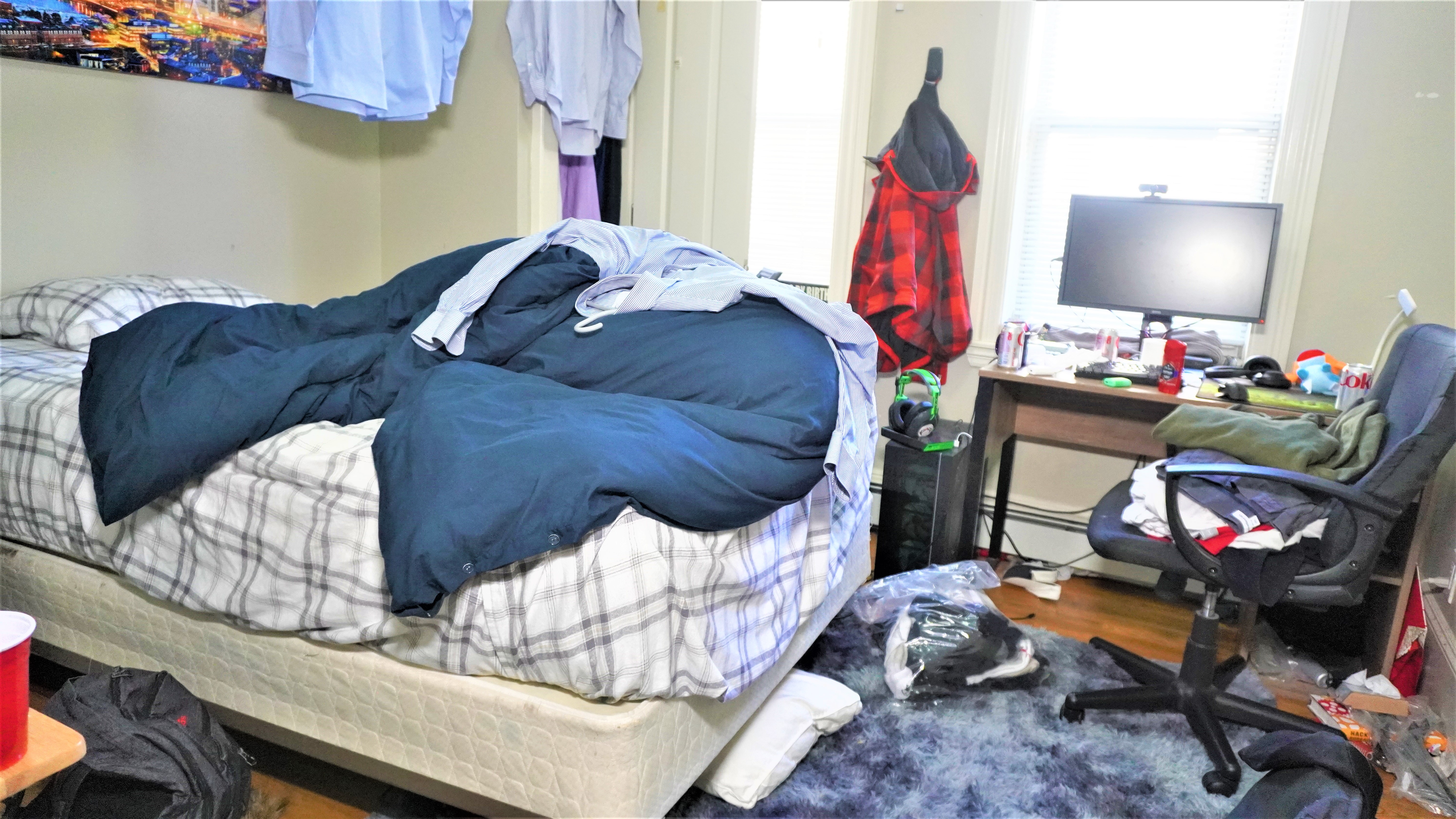 124 Berkshire St, East Cambridge