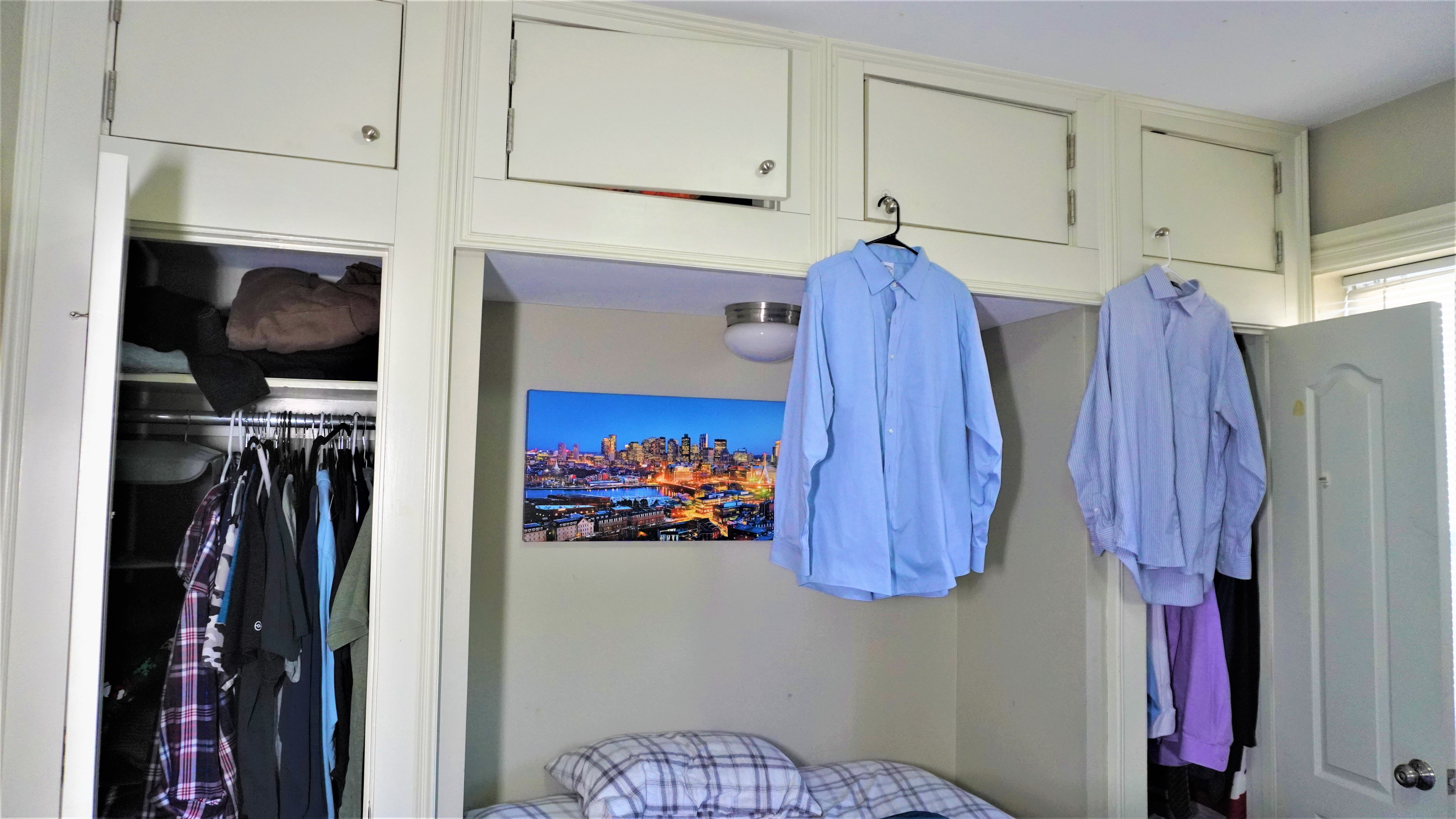 124 Berkshire St, East Cambridge