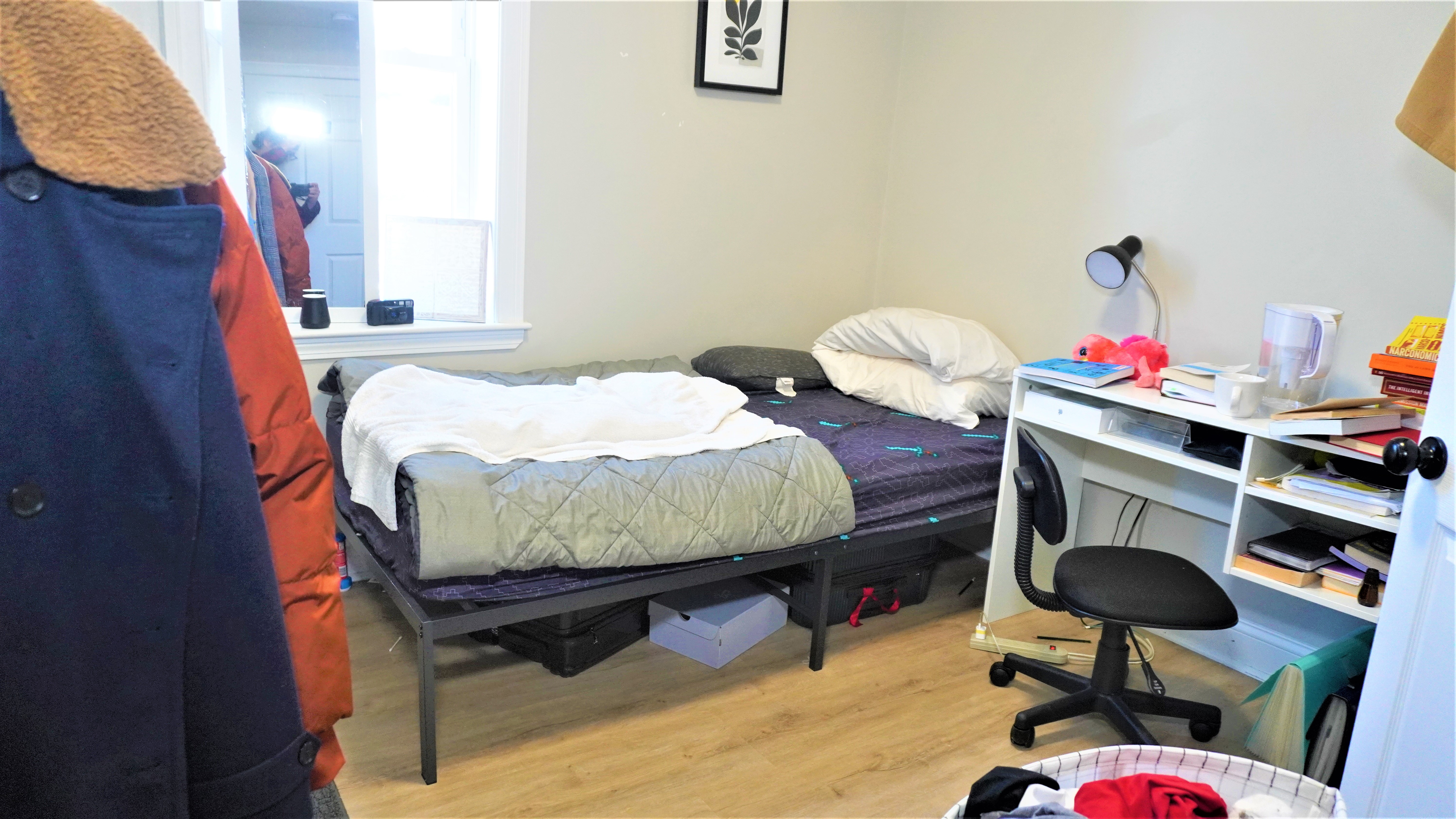 124 Berkshire St, Kendall Square