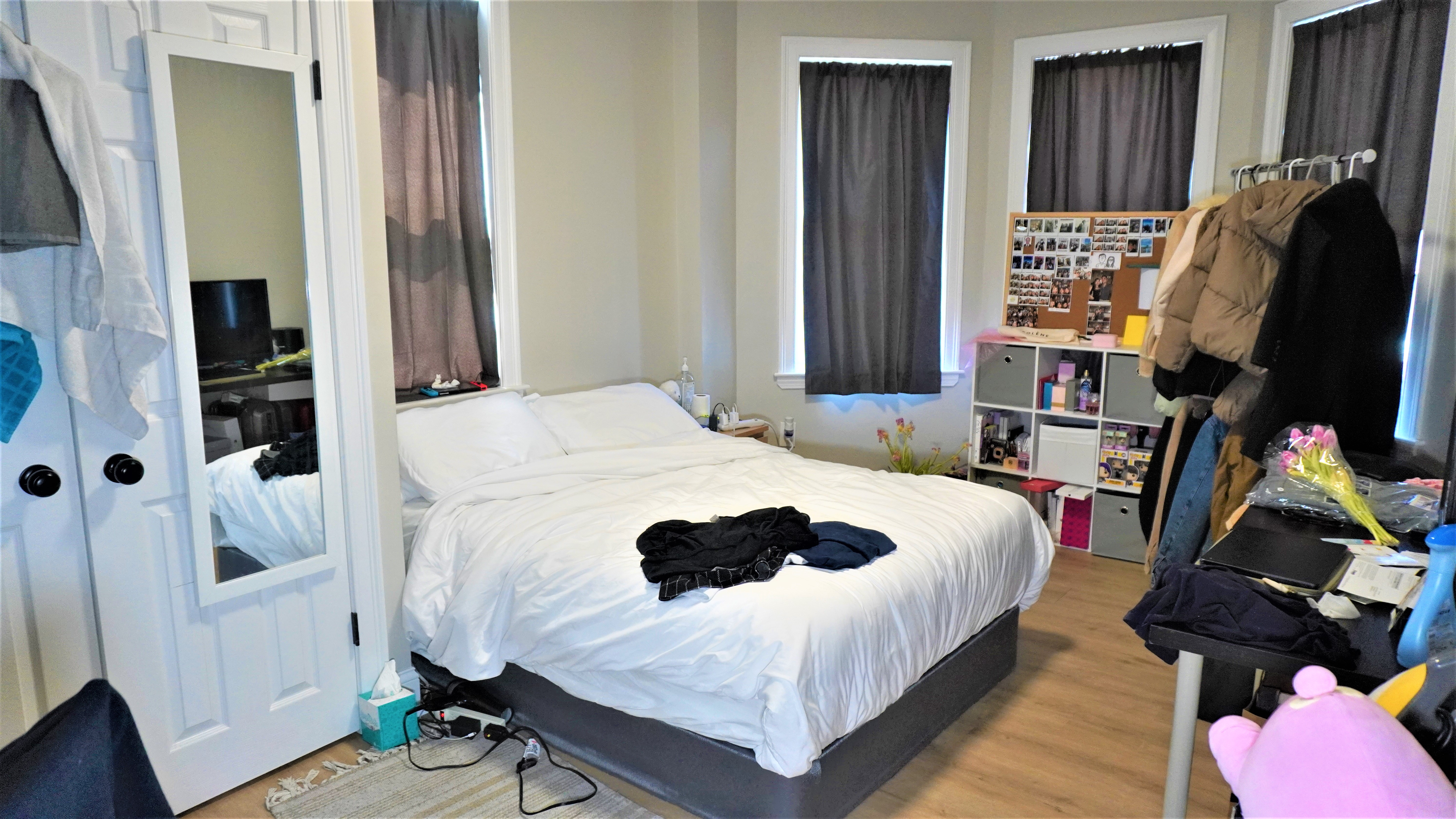 124 Berkshire St, Kendall Square