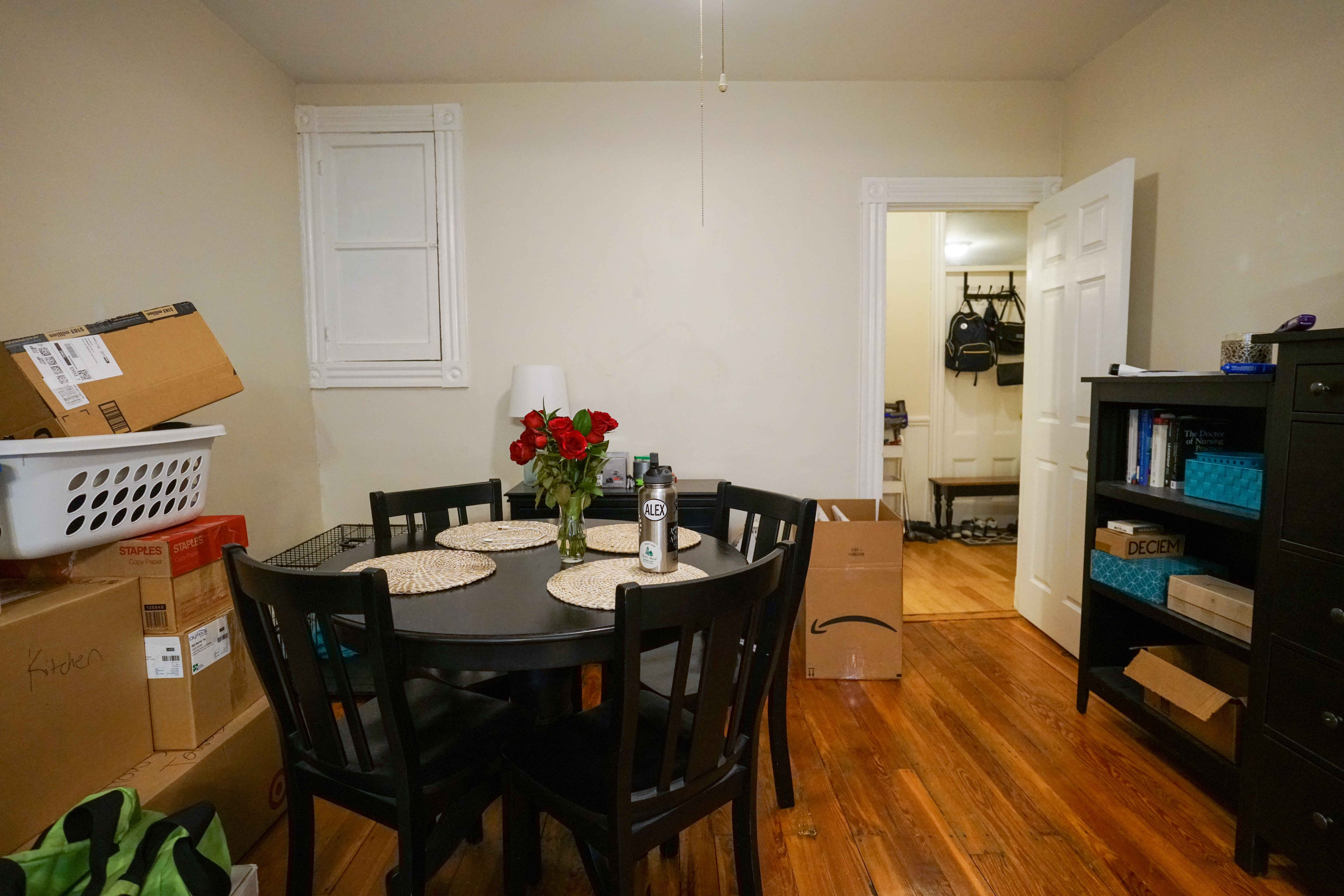 90 Brook, Brookline Village