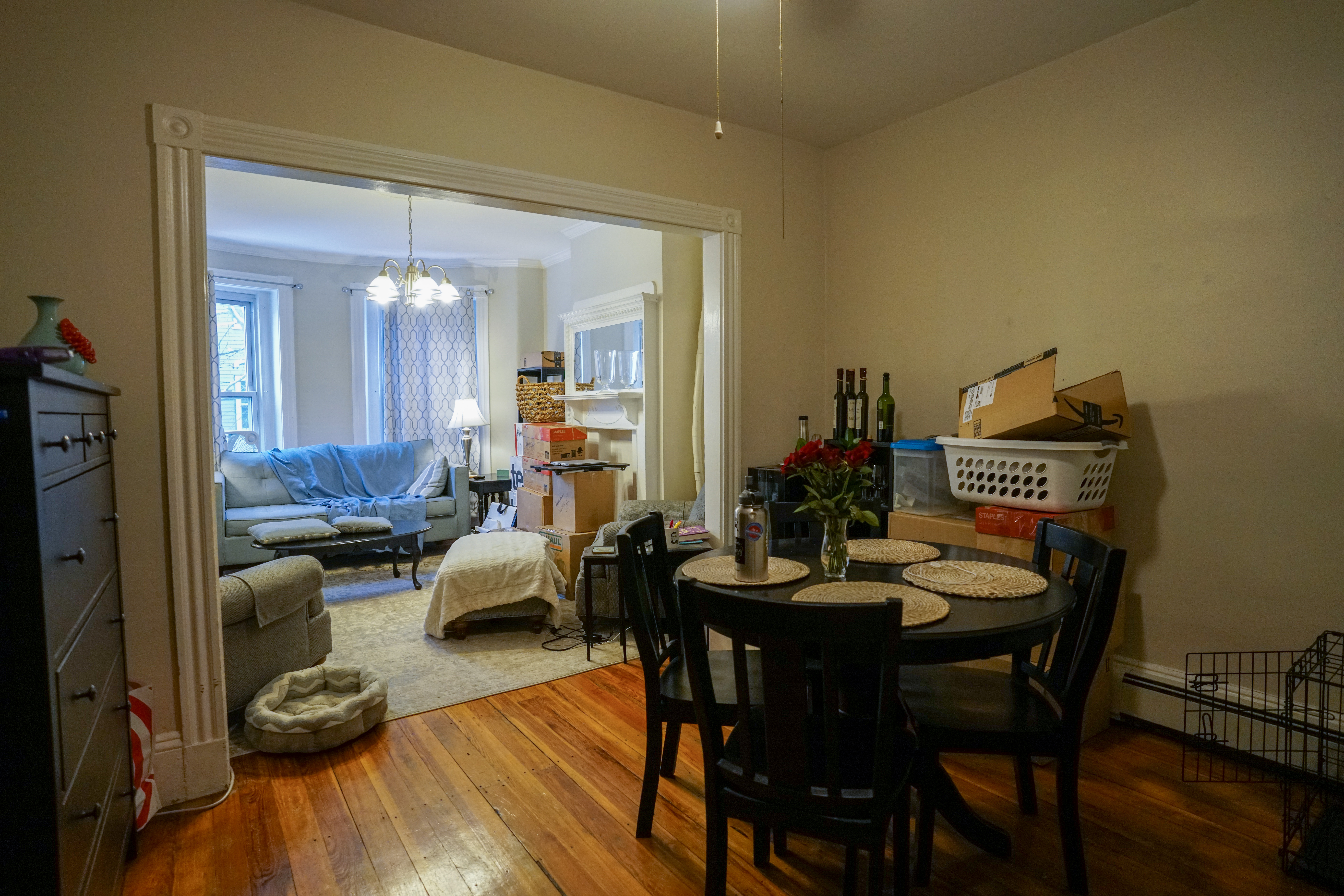 90 Brook, Brookline Village